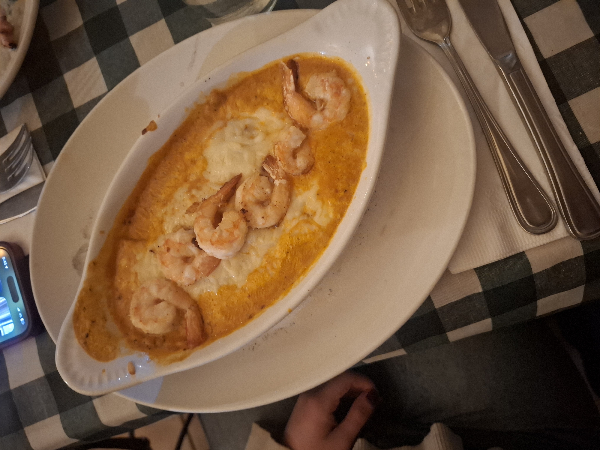 Restaurant dinner documented through 23 memories in Naucalpan
