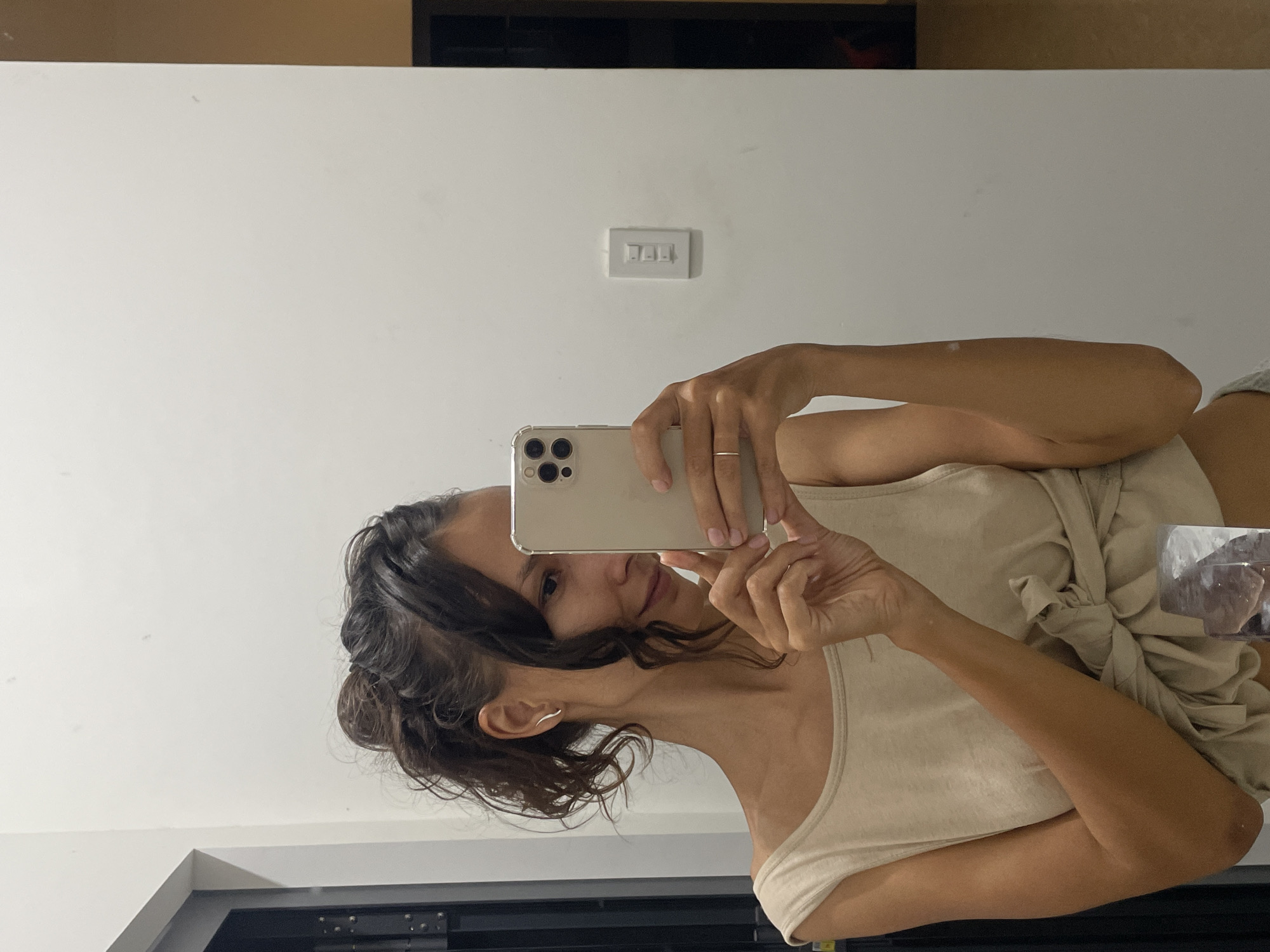 Casual indoor moments captured across Mũi Né, Vietnam