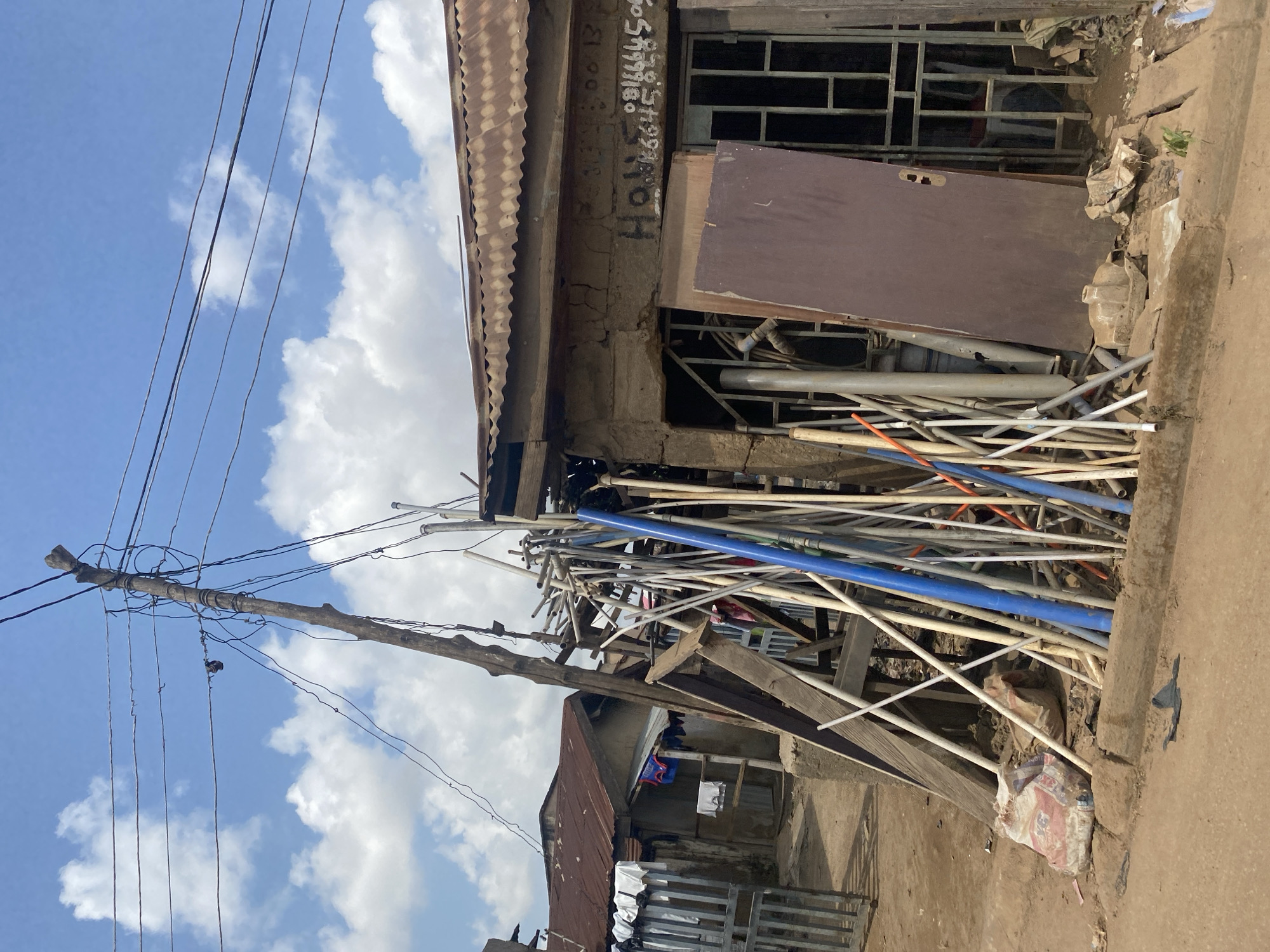 Ado, Nigeria