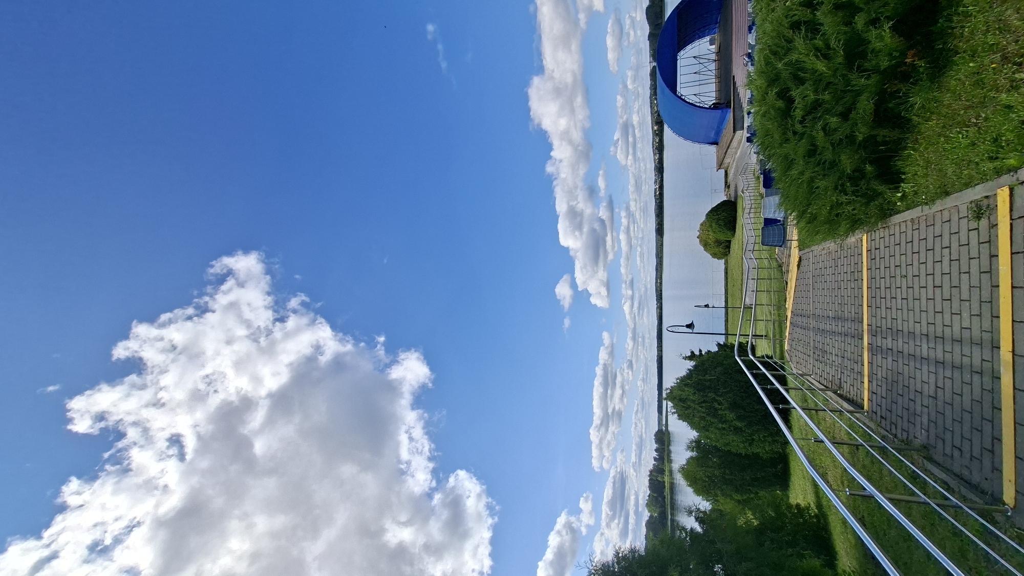 Myadzyel, Belarus