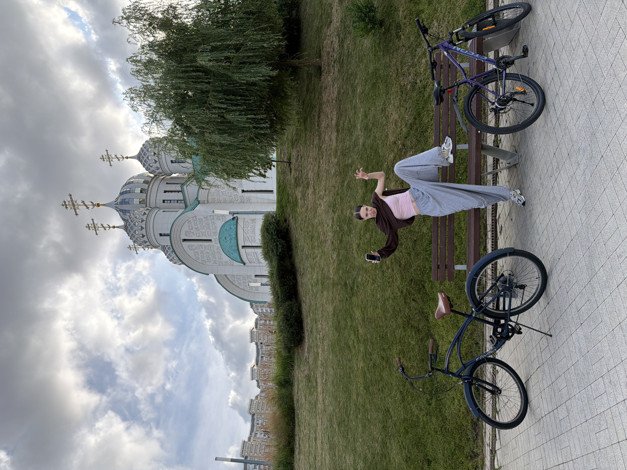 Putilkovo, Russia