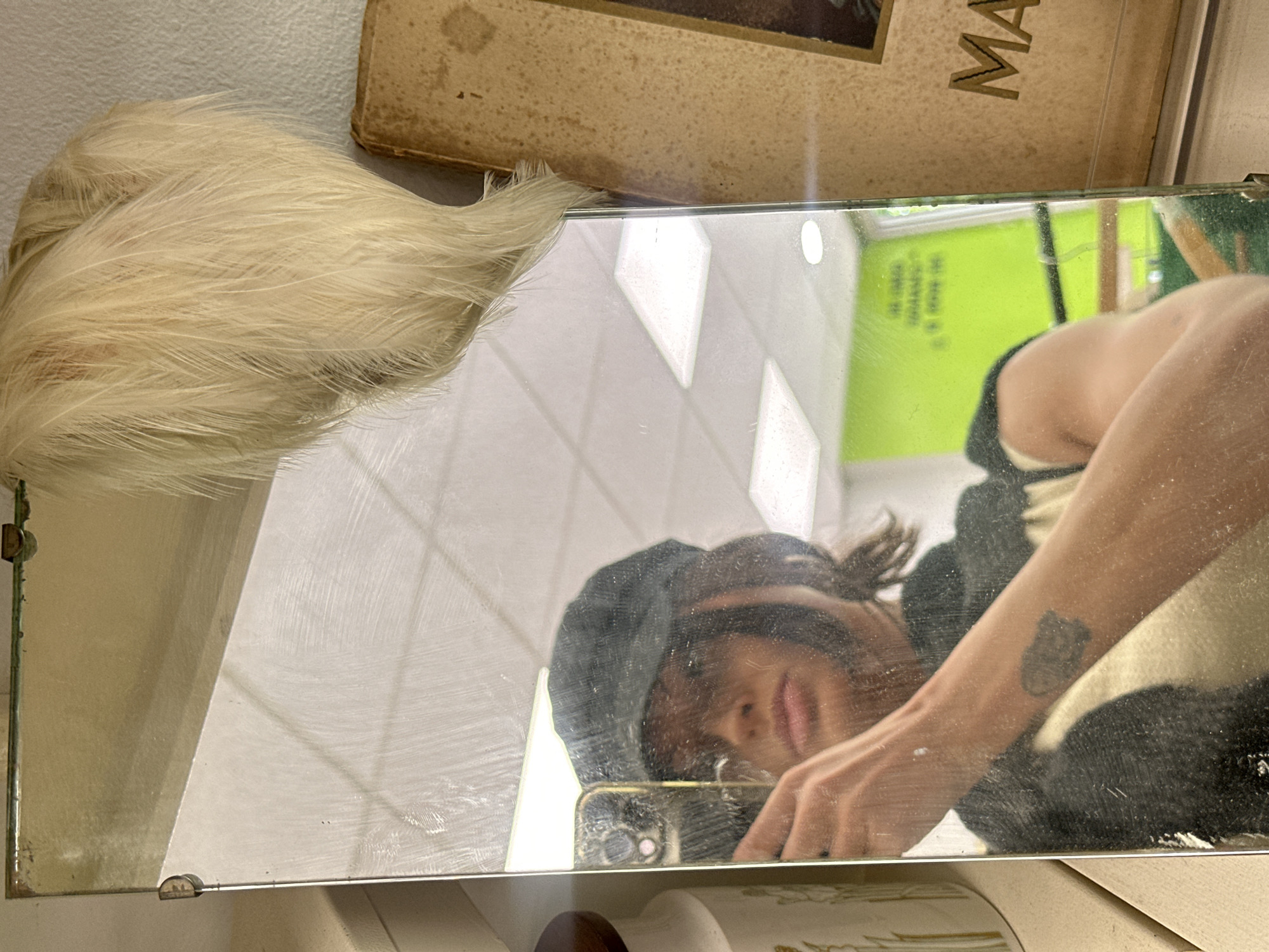 Shopping and beauty services documented in Tunbridge Wells