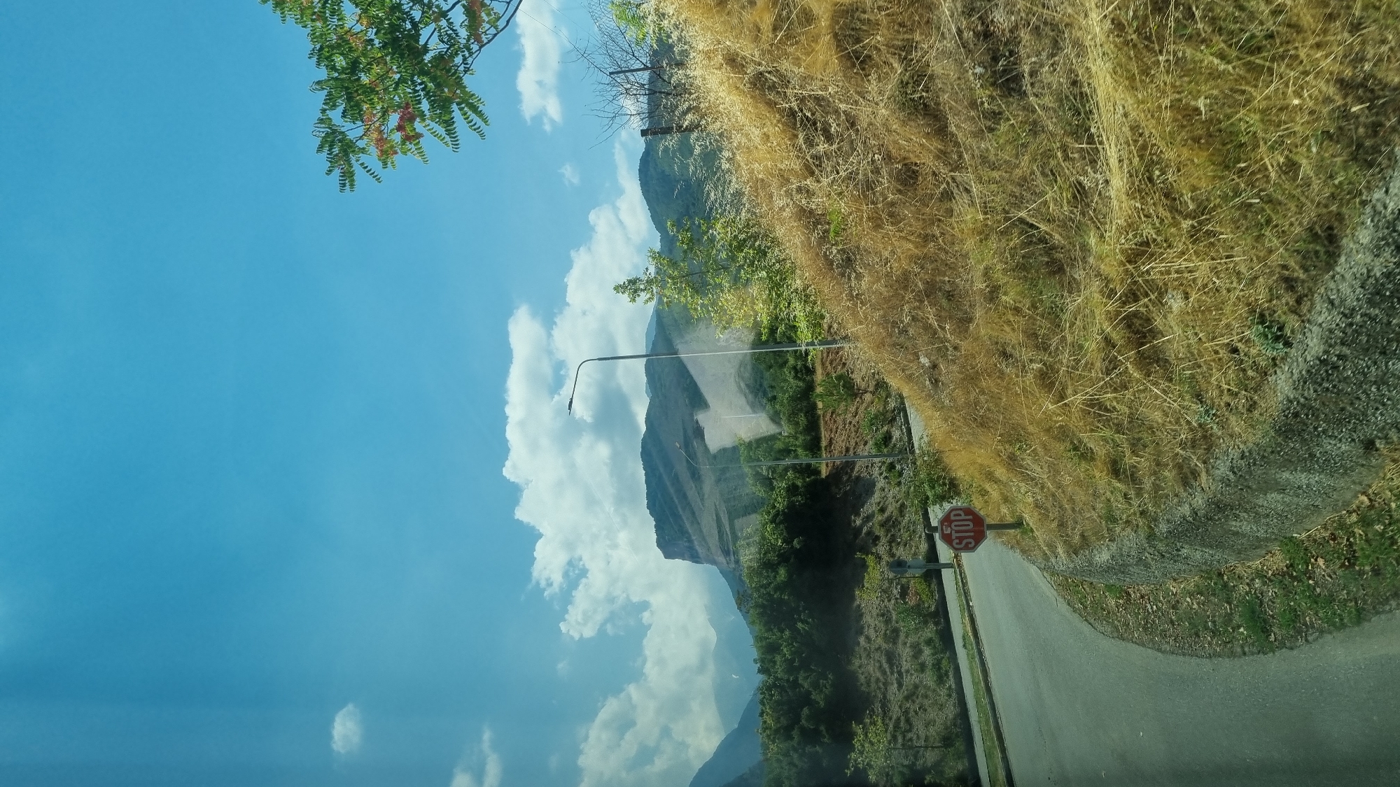 Litochoro, Greece