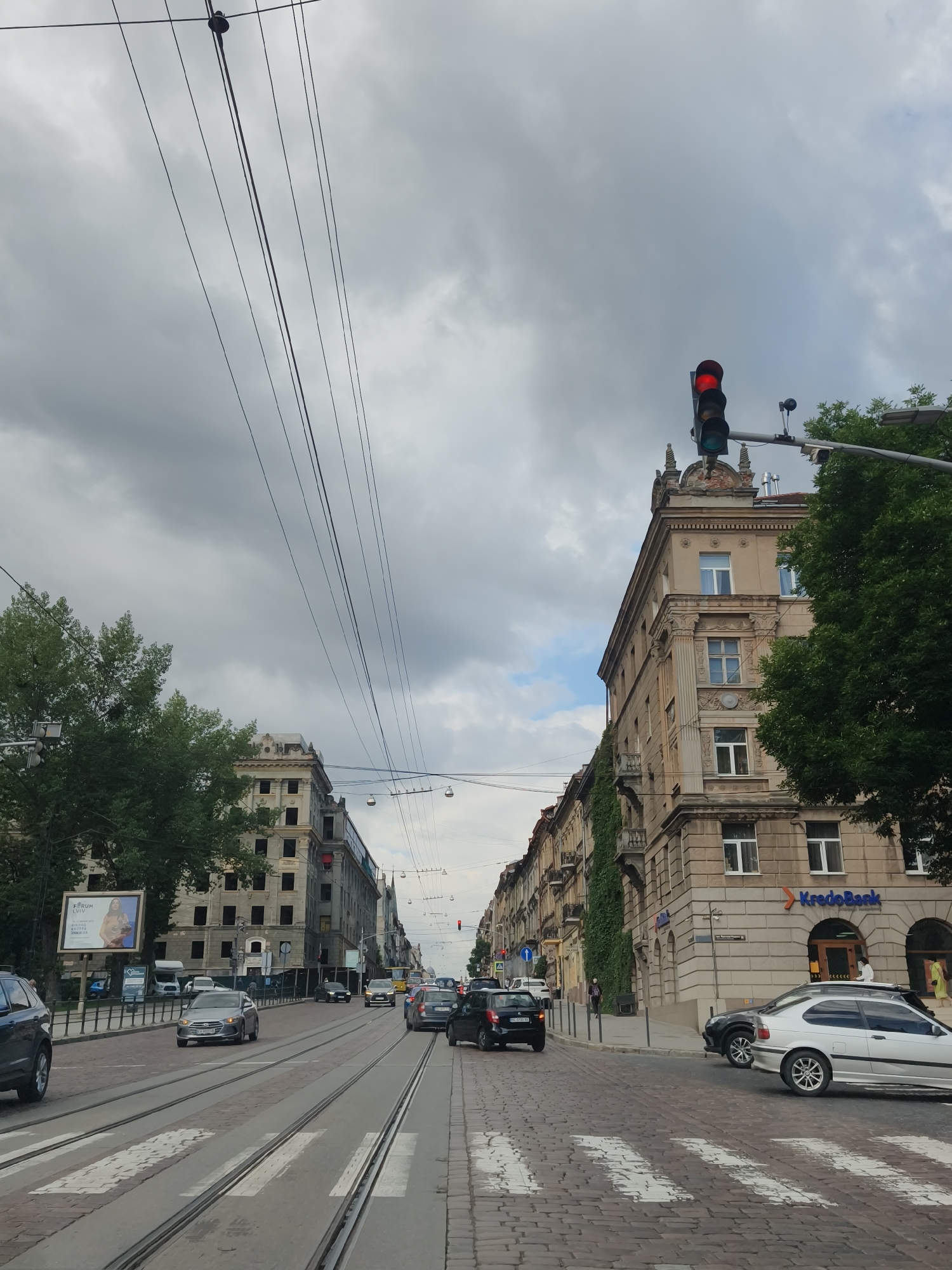 Lviv, Ukraine