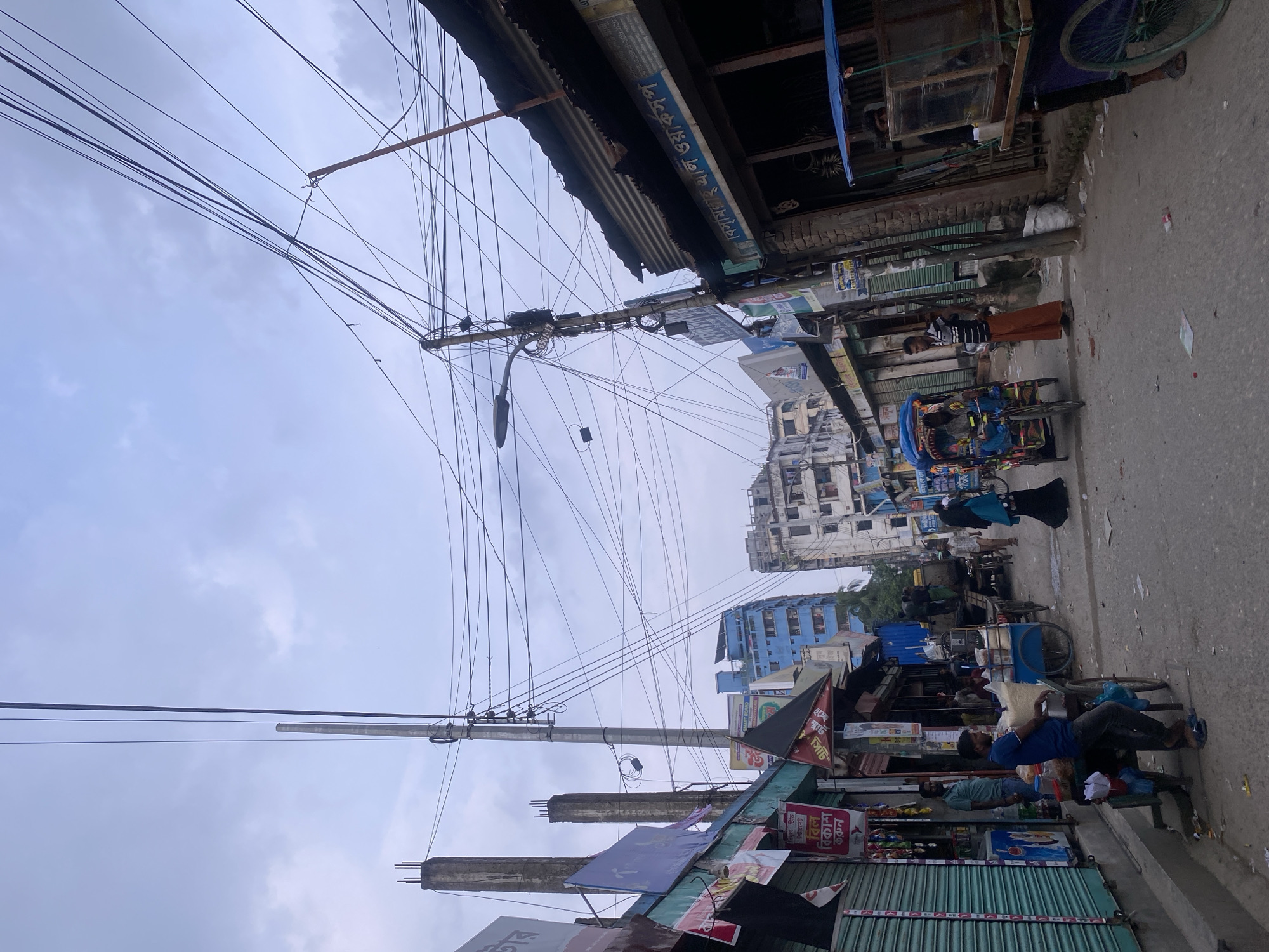 Dhaka, Bangladesh