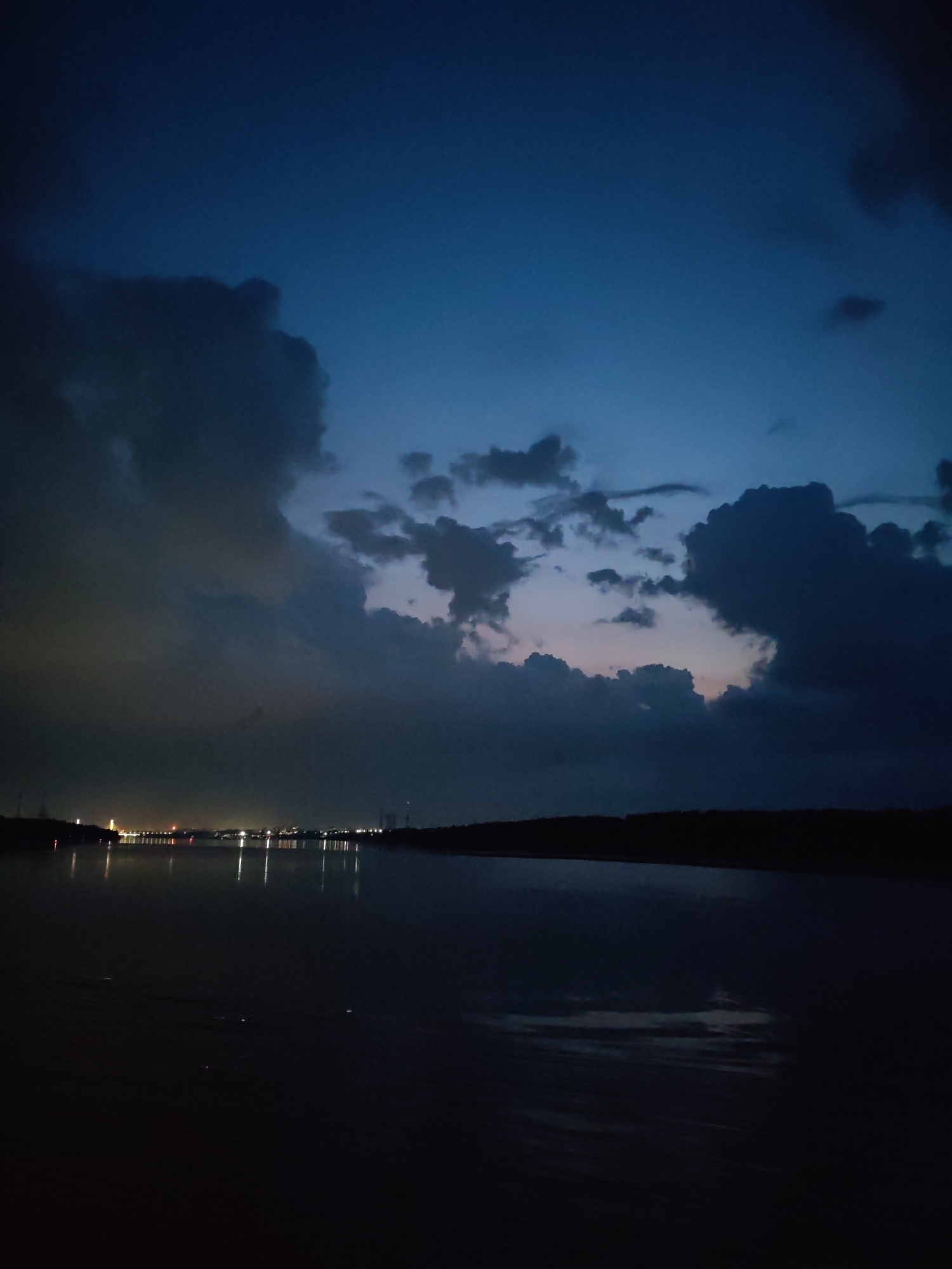 Lapach, Russia