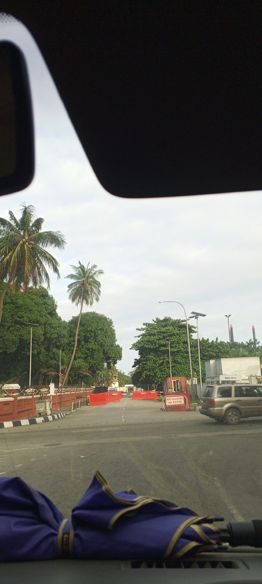 Lagos, Nigeria