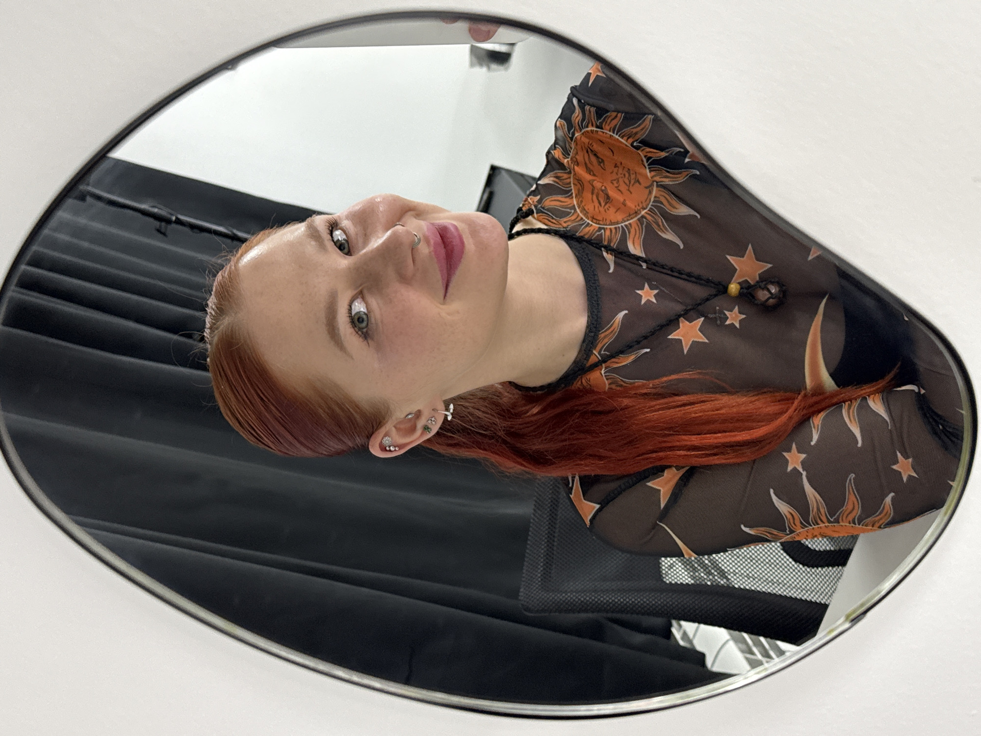 Tattoo studio visit and street scenes documented in Rostov-on-Don