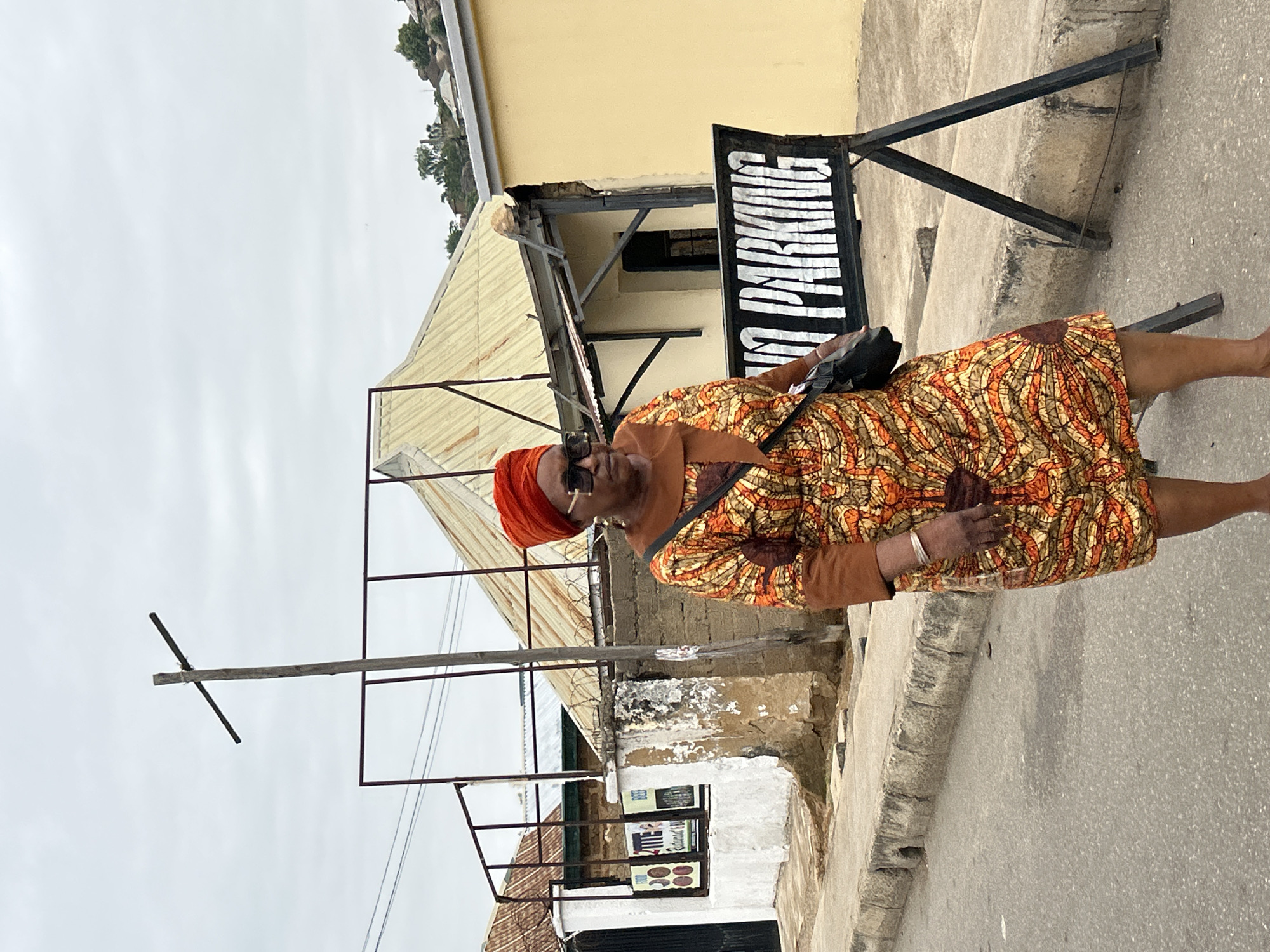 Morning street life documented across Jos, Nigeria neighborhoods