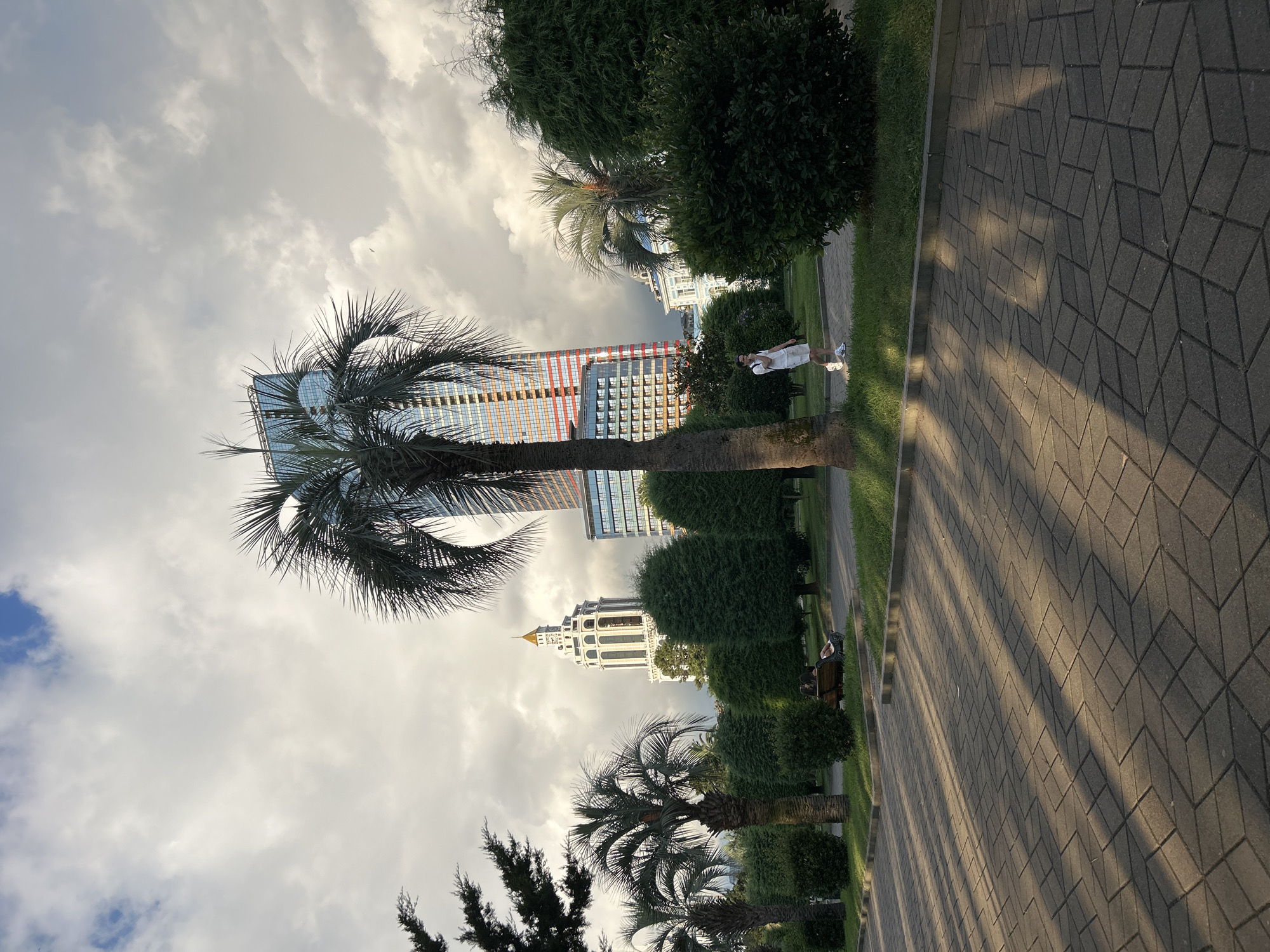 Batumi, Georgia