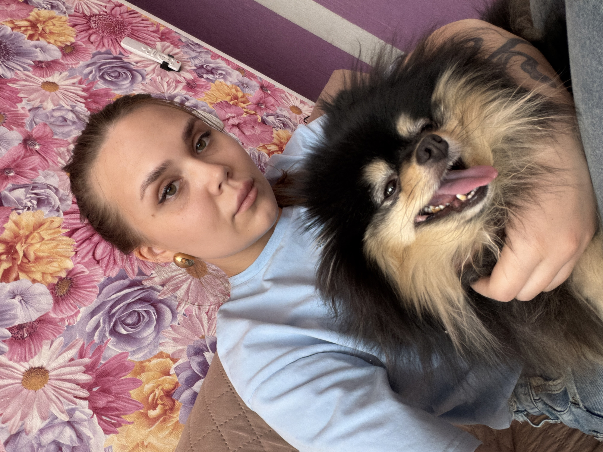 Morning memories captured across Chaikovsky, Russia cafes and homes