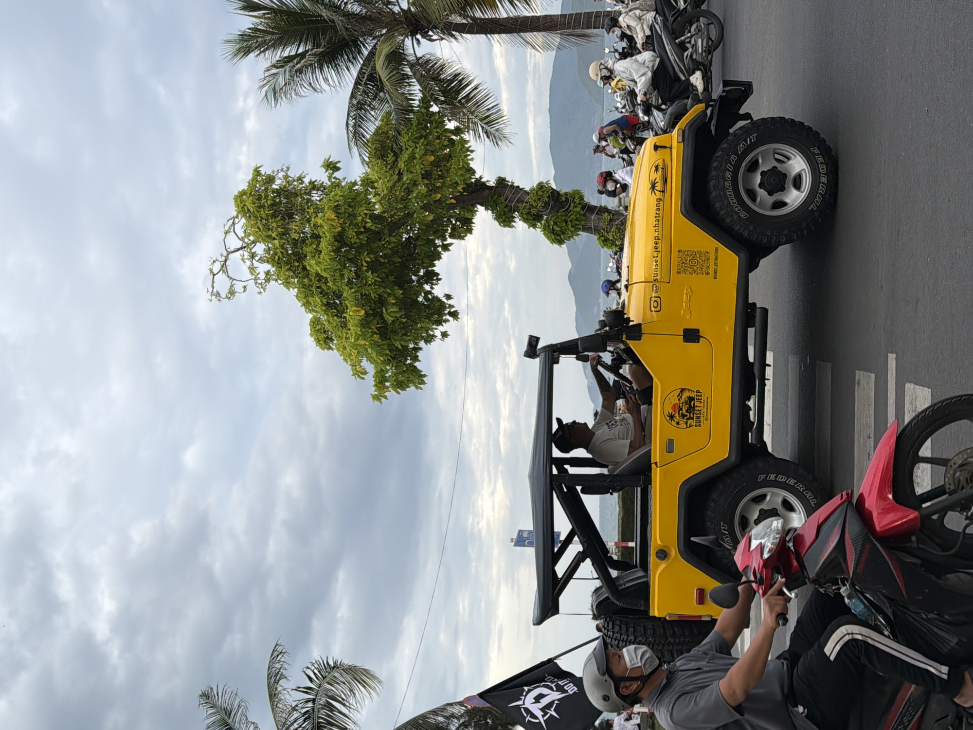 Event