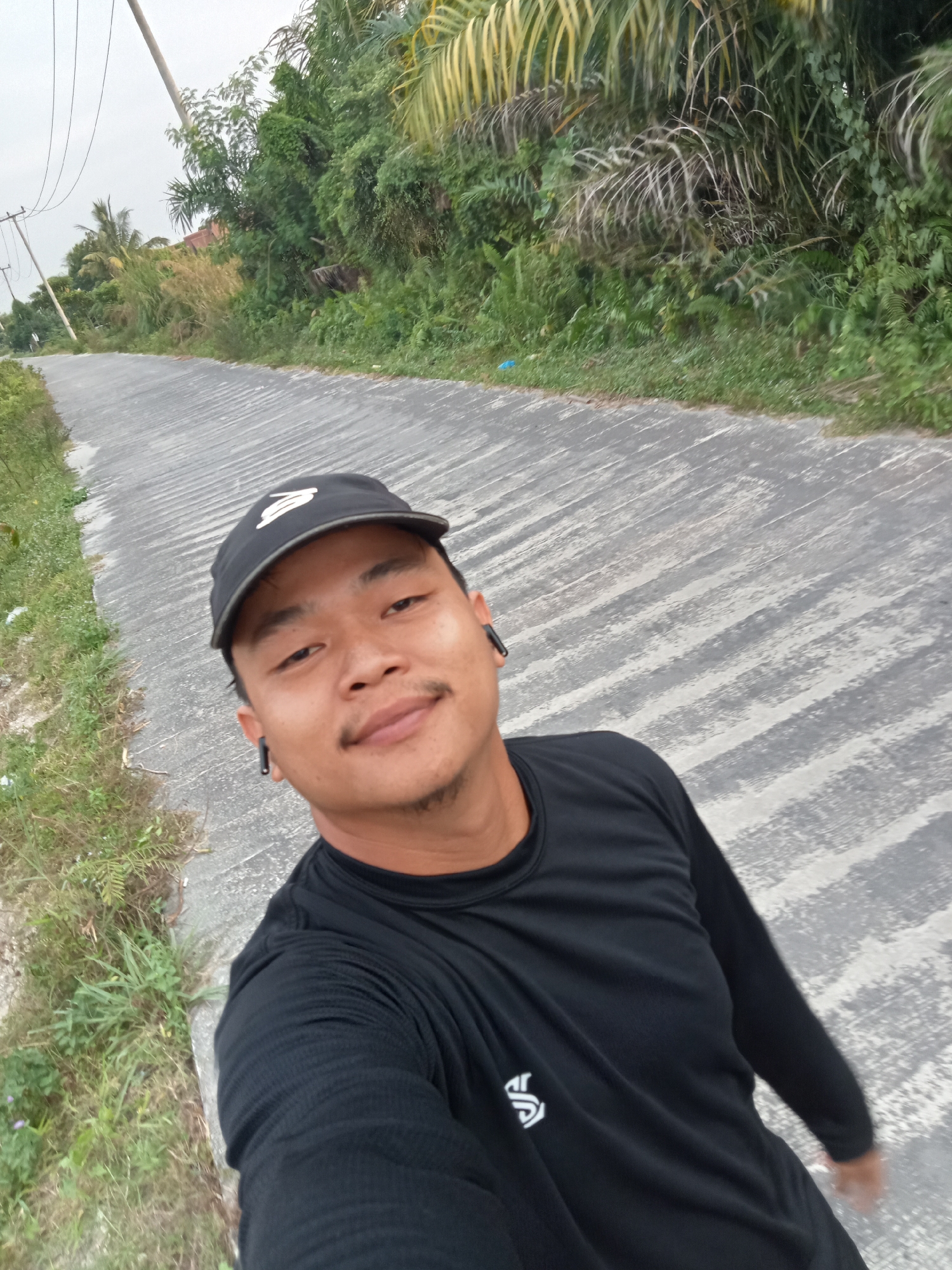 Kualu, Indonesia