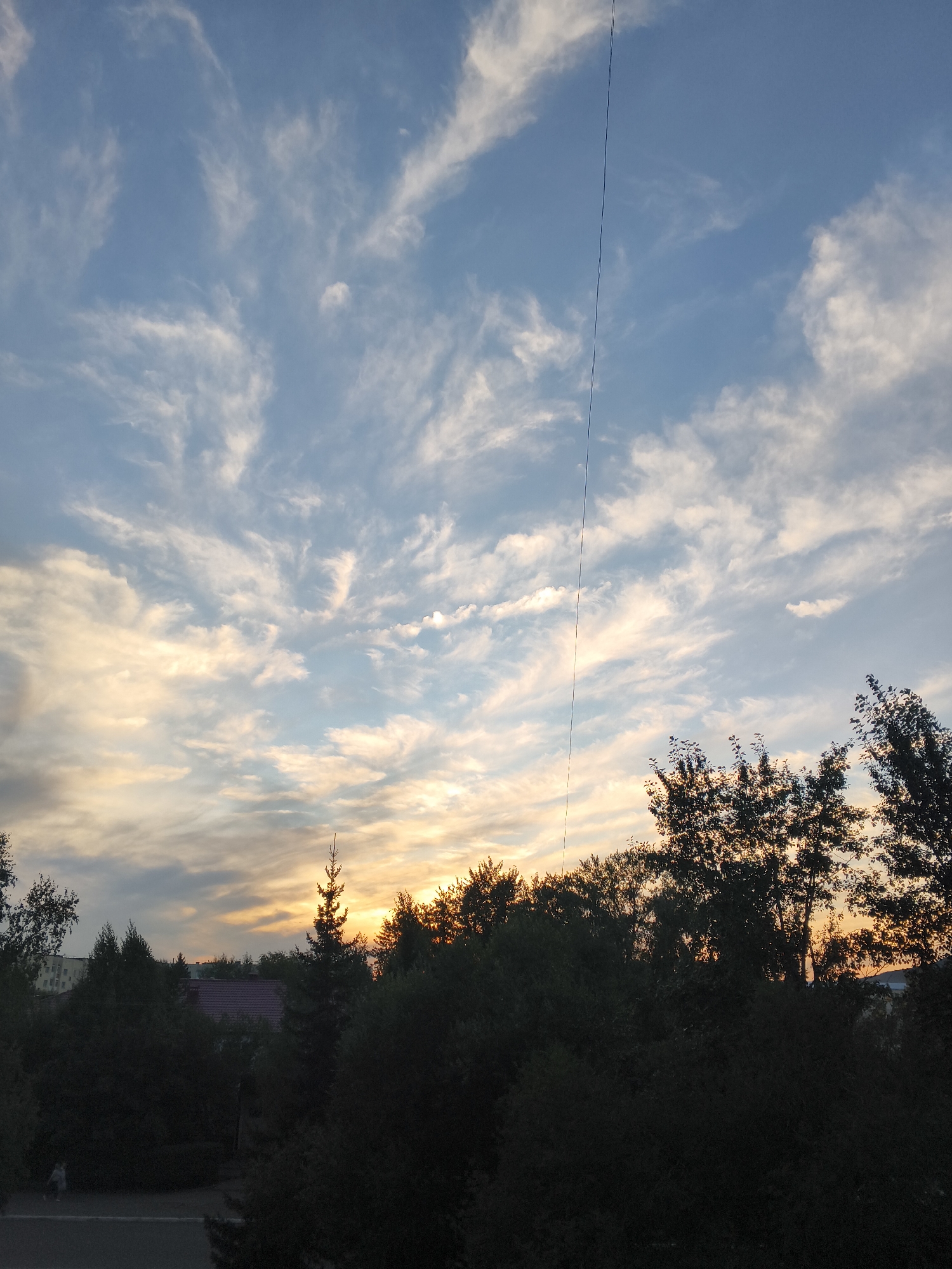 Shchuchinsk, Kazakhstan