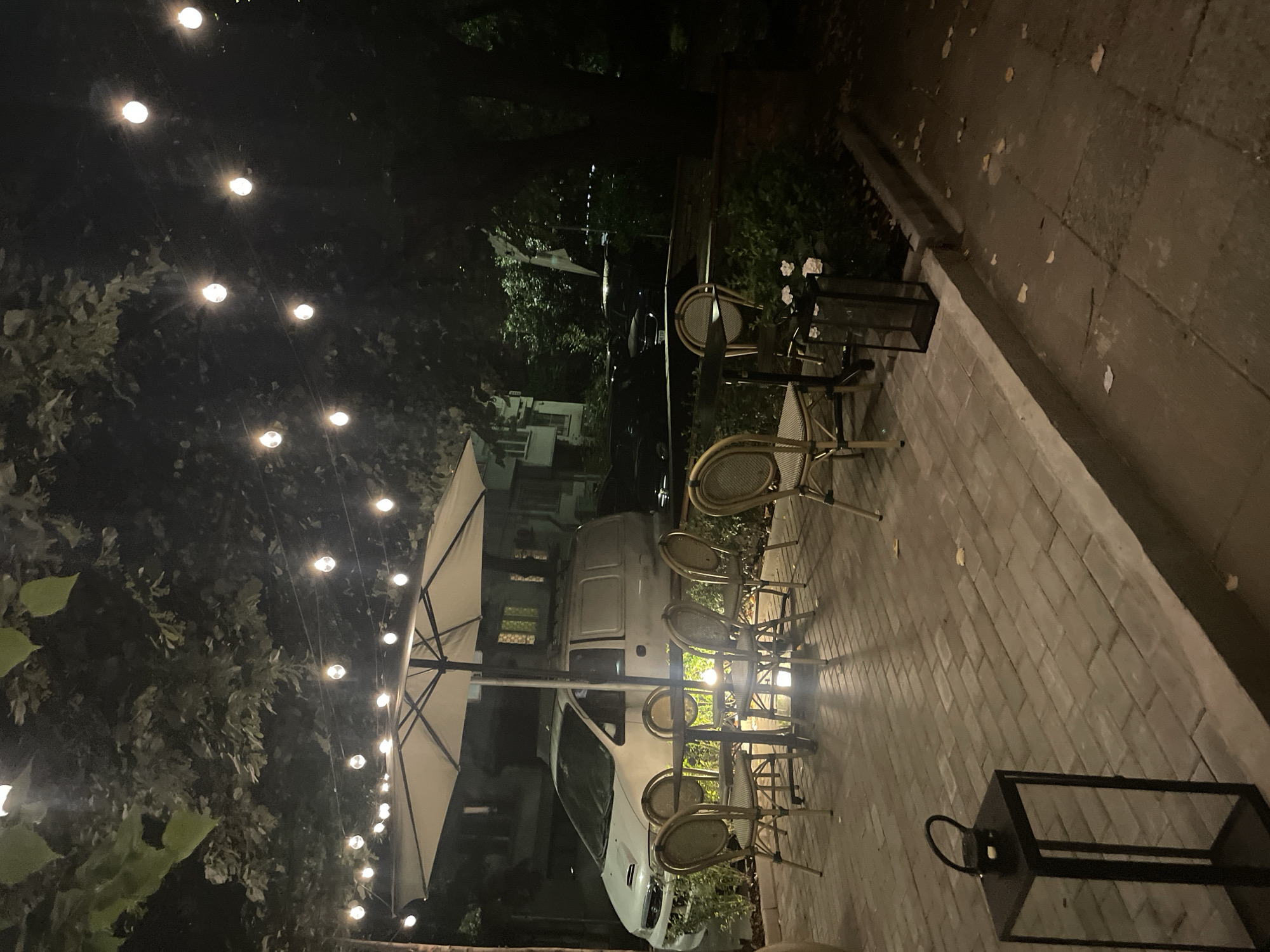 A laid-back wine bar evening in Sofia