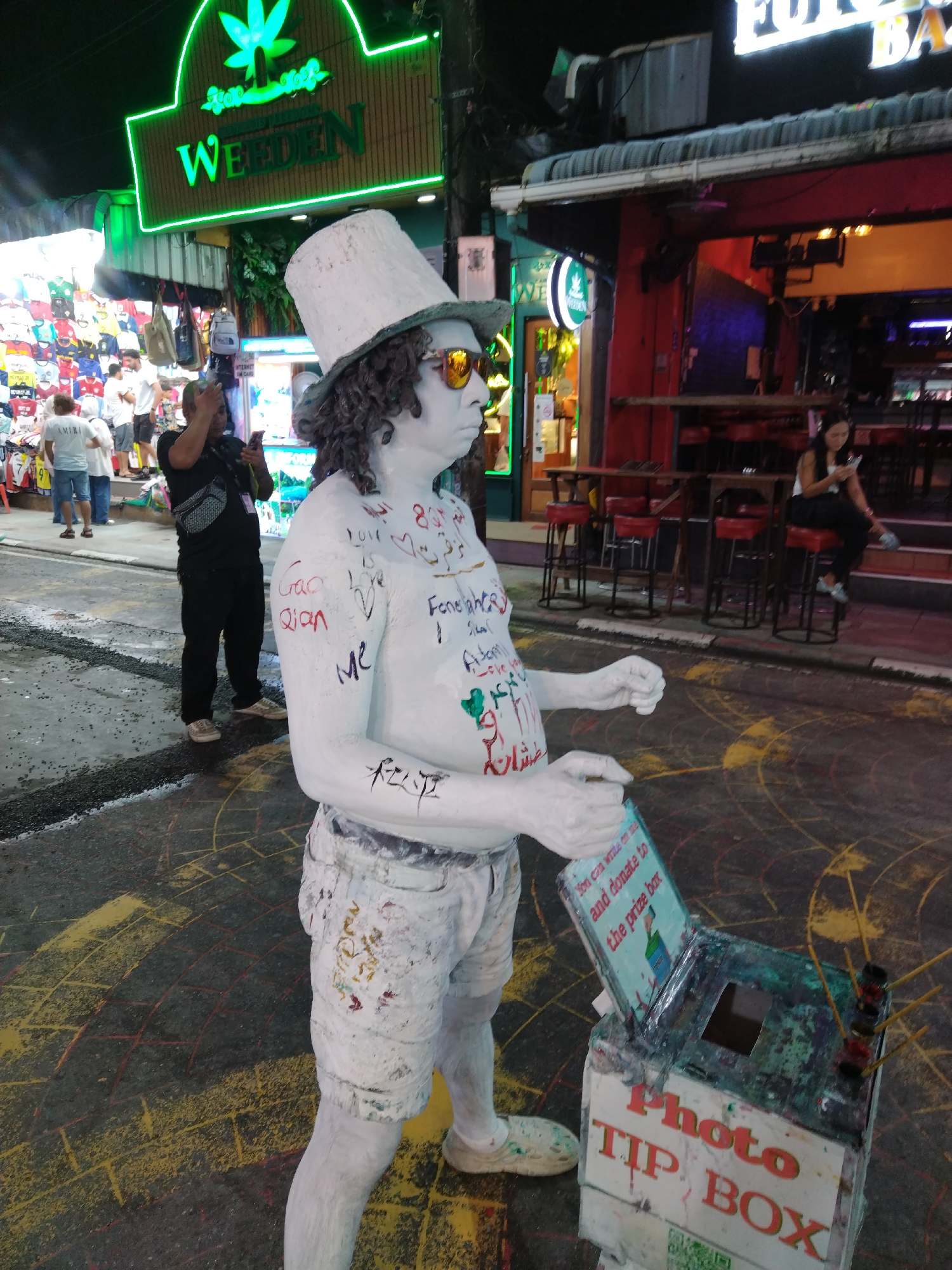 Patong, Thailand