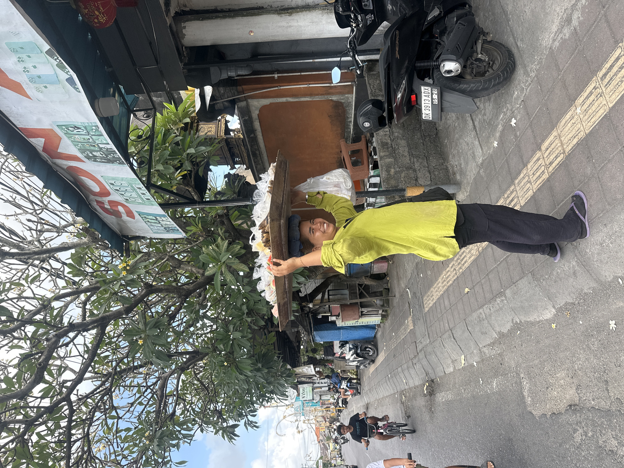 Denpasar, Indonesia