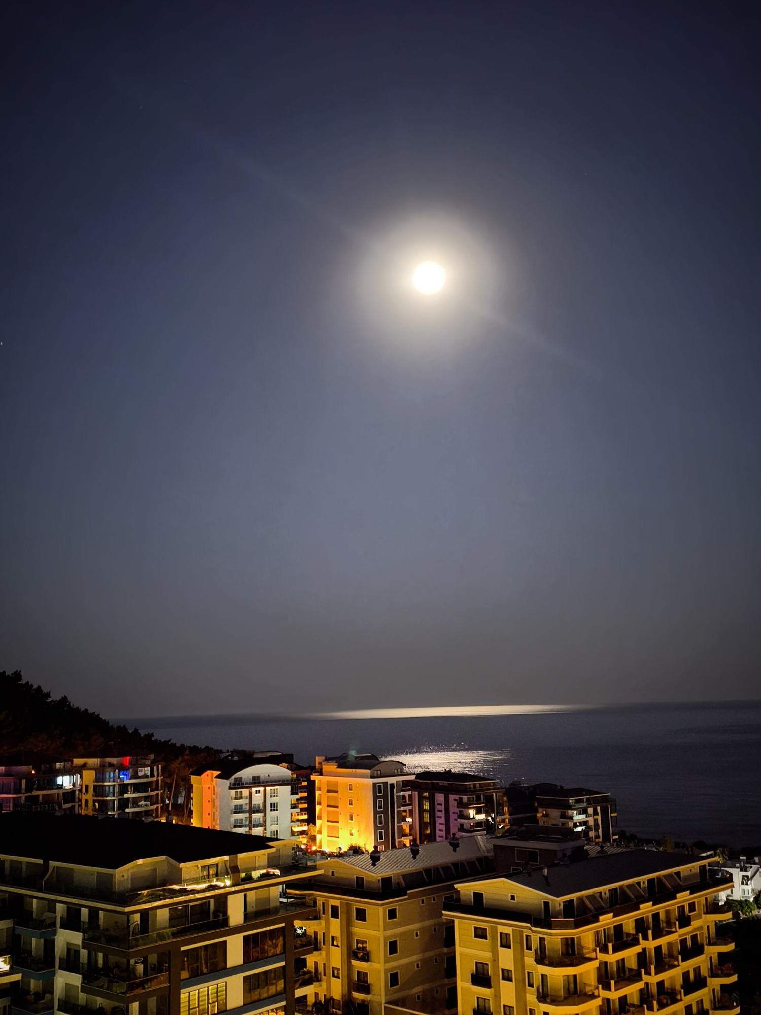 Alanya, Turkey