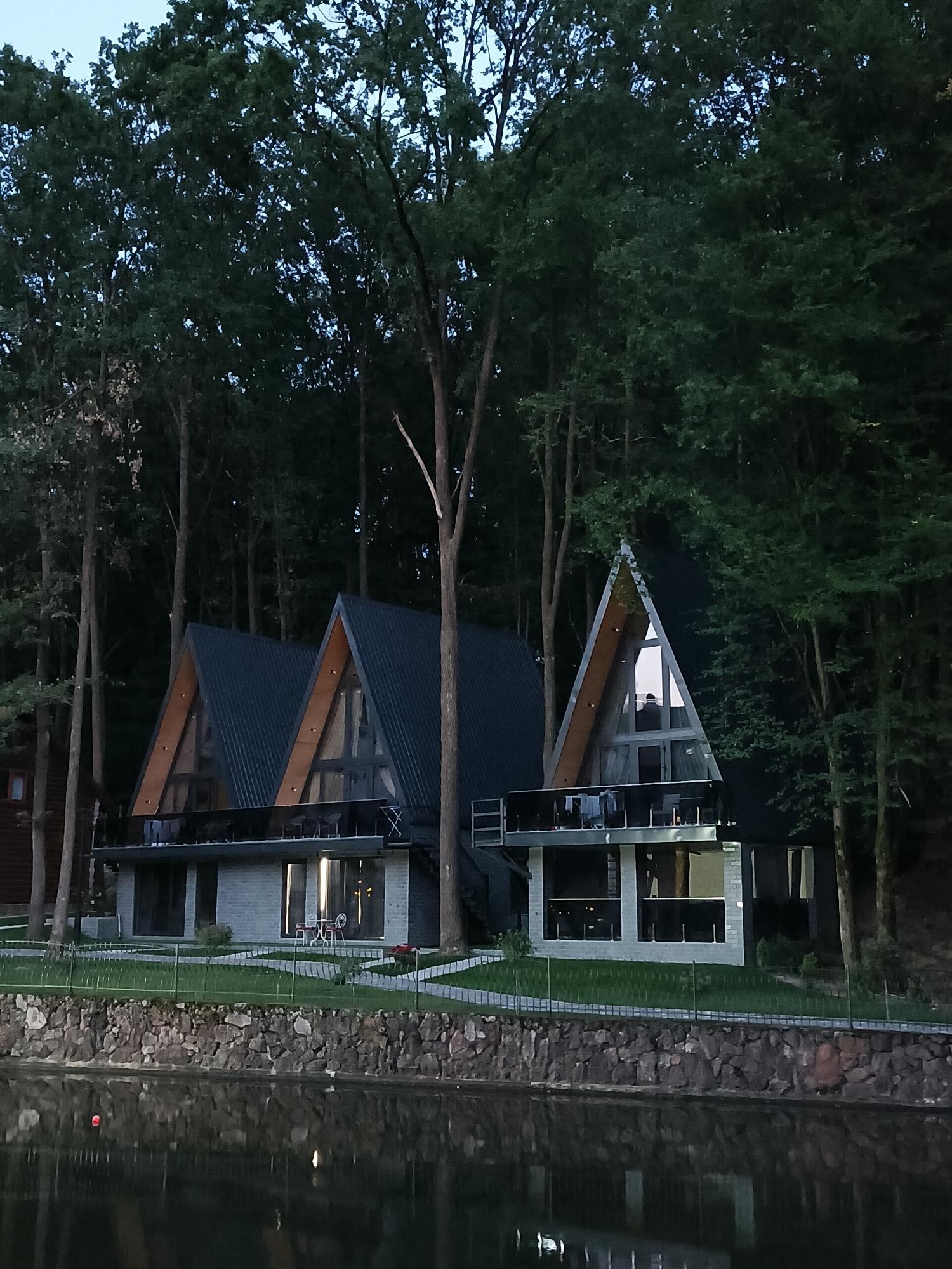 Solotvyno, Ukraine