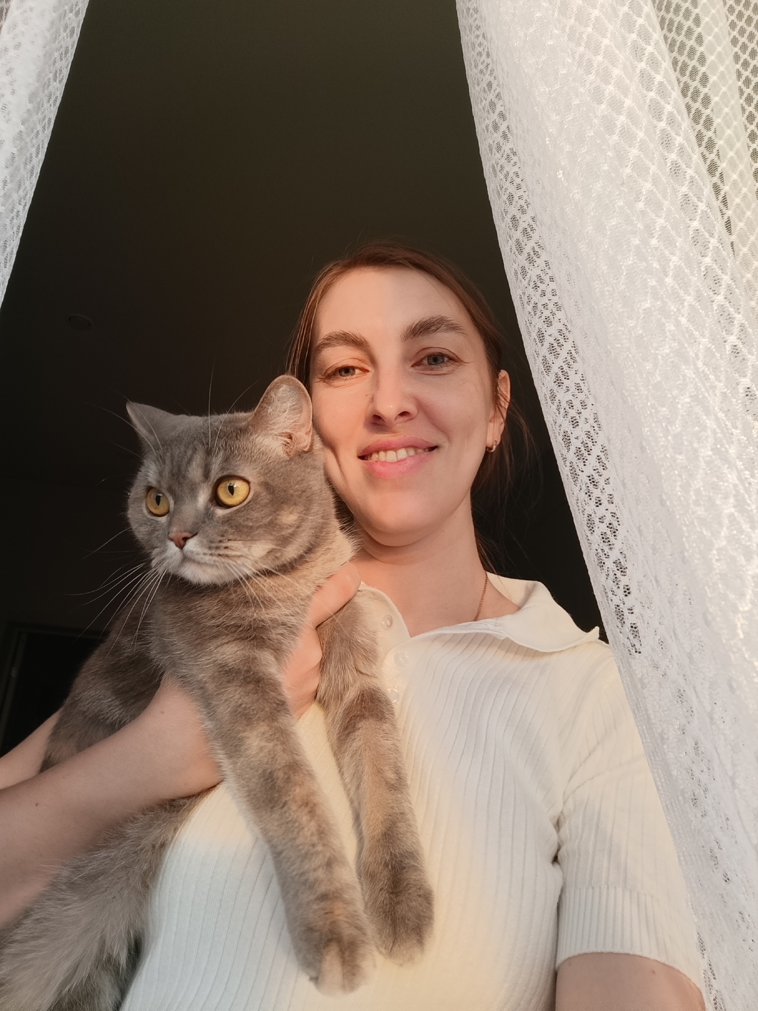 Daily life moments captured across Chaikovsky, Russia afternoon