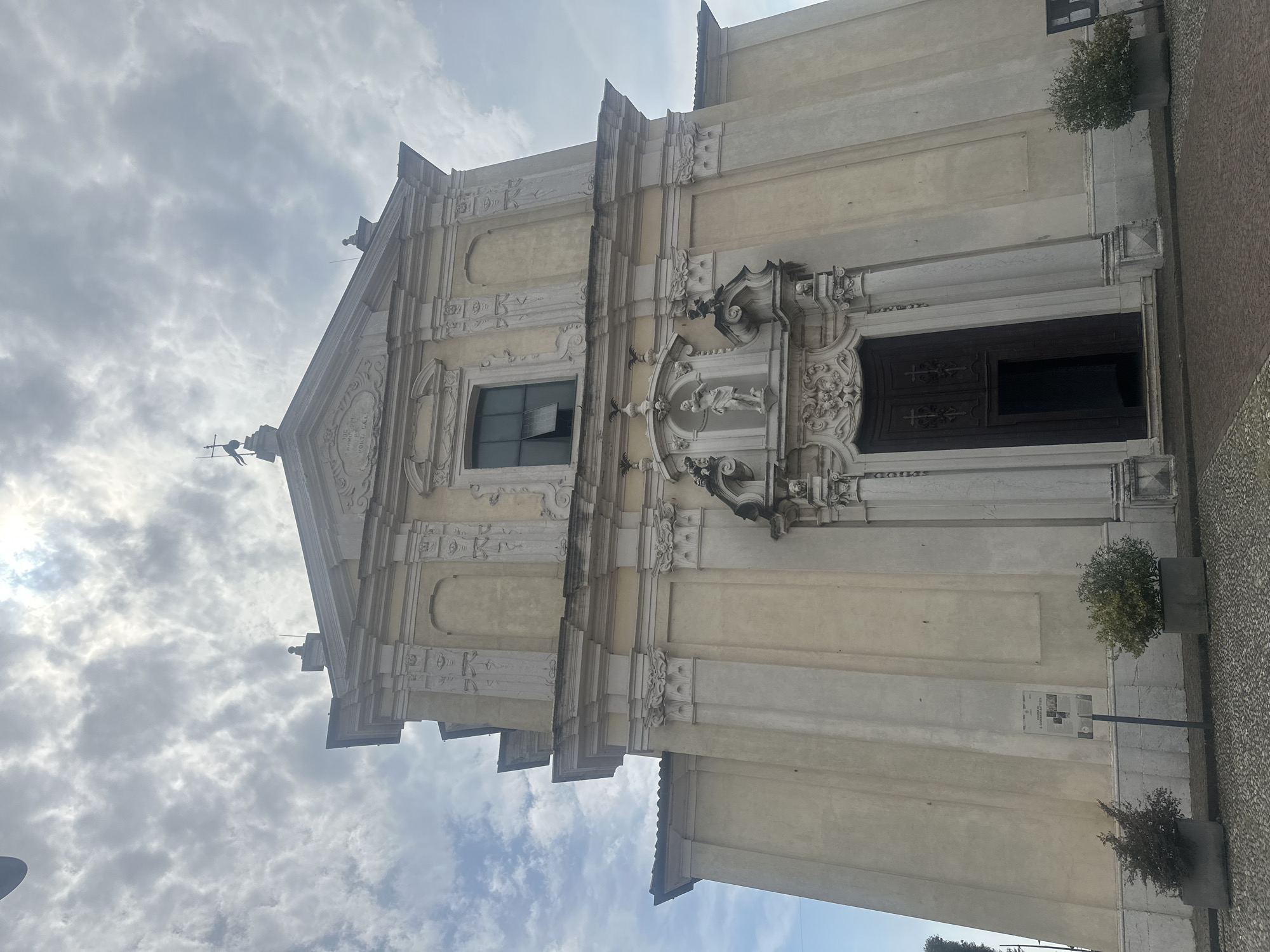 Castegnato, Italy