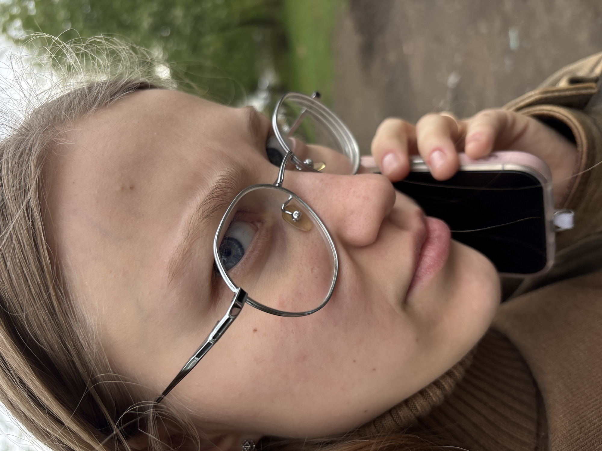 Ordinary moments captured across Perm cityscape during midday