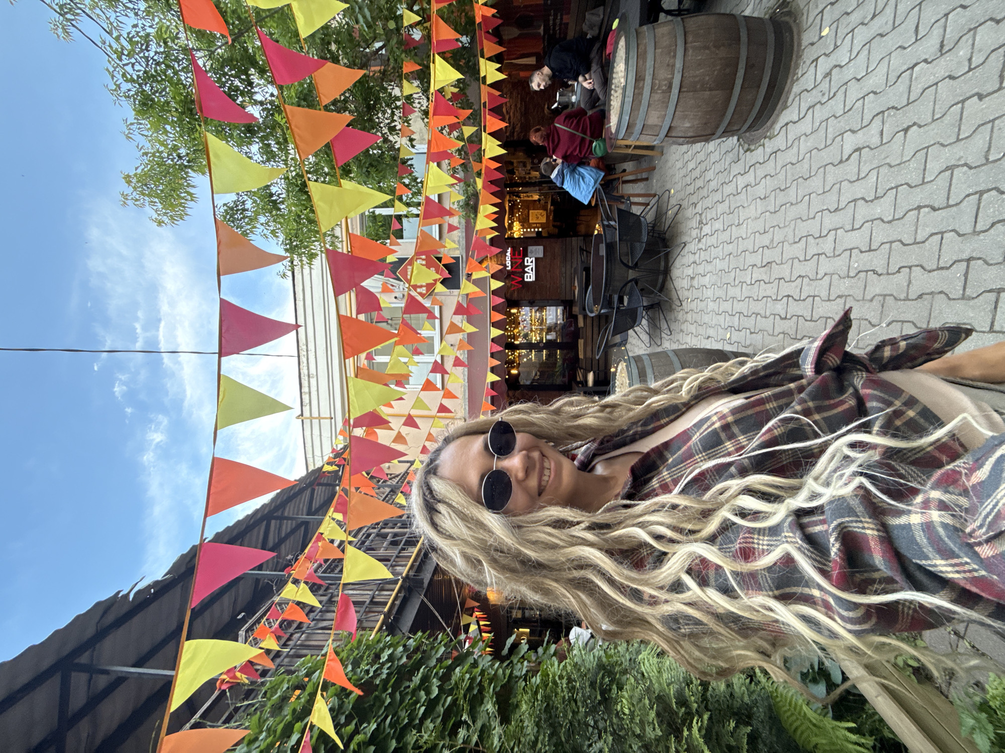 Afternoon leisure activities documented across Rusanovo, Russia venues