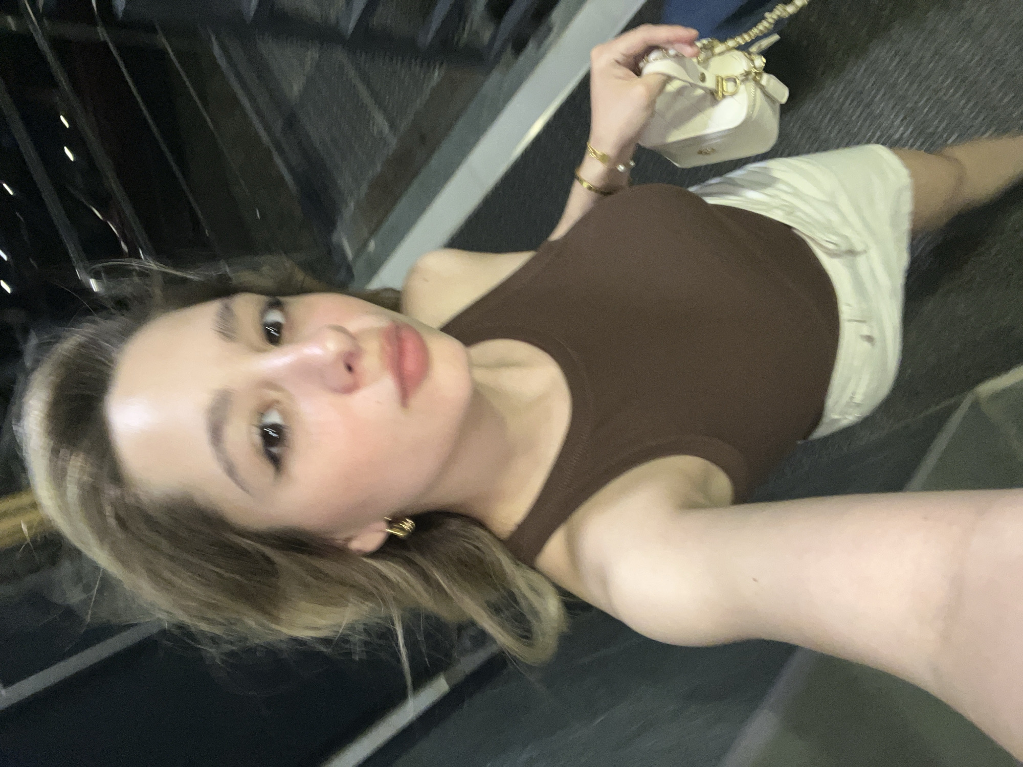 Evening moments on Krasnodar streets and transit