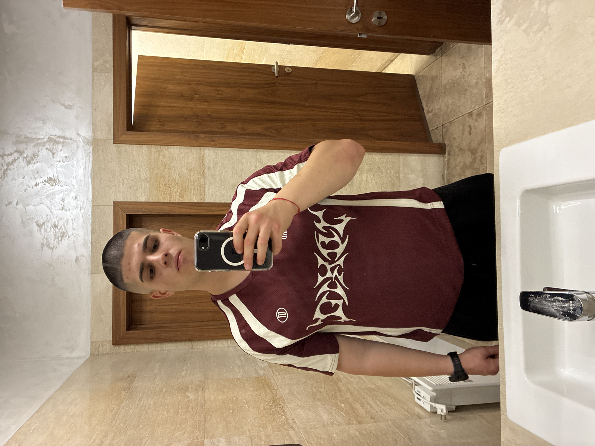 Ordinary moments captured: selfies, shopping, parking lots, signage