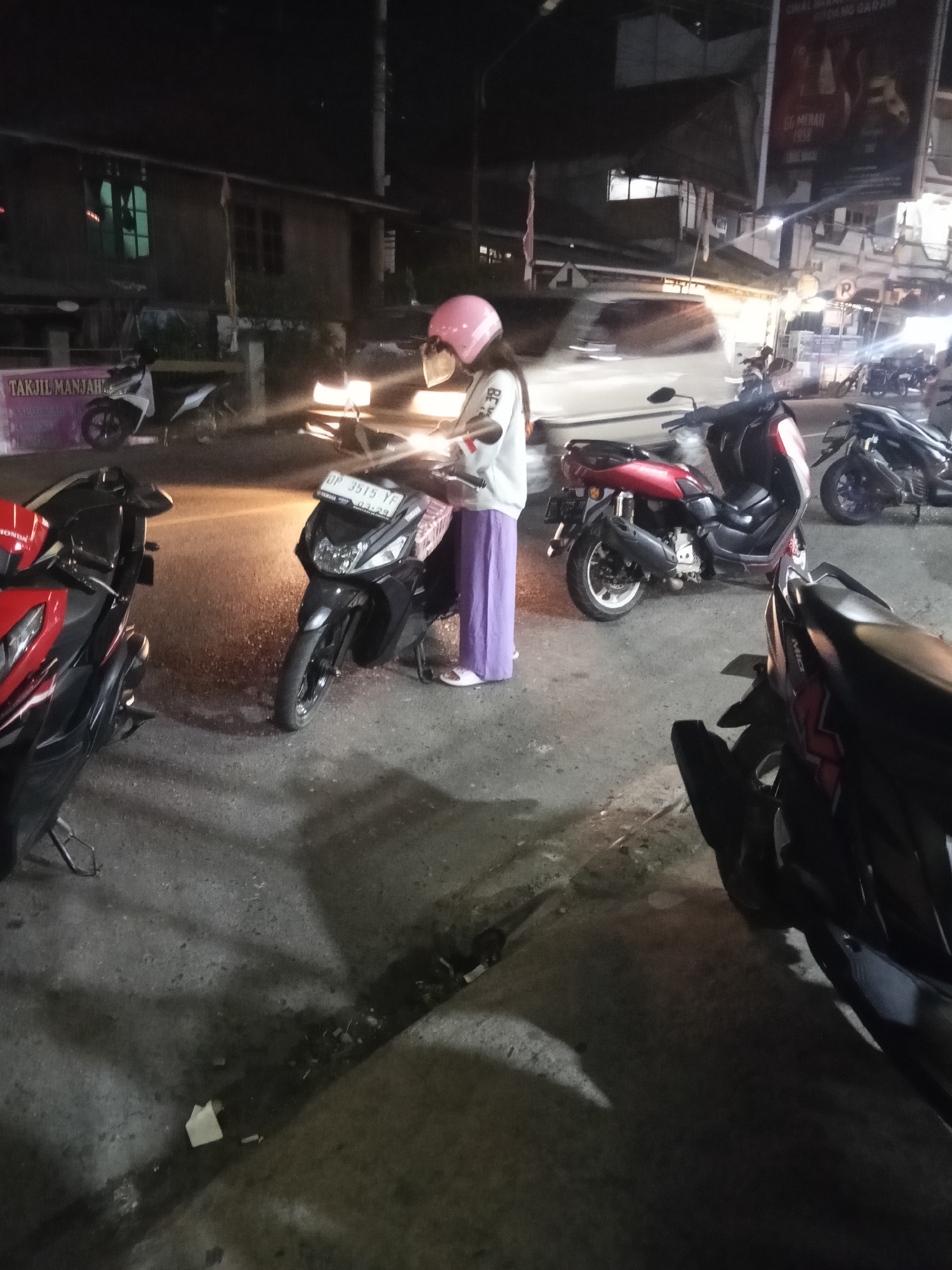 Event