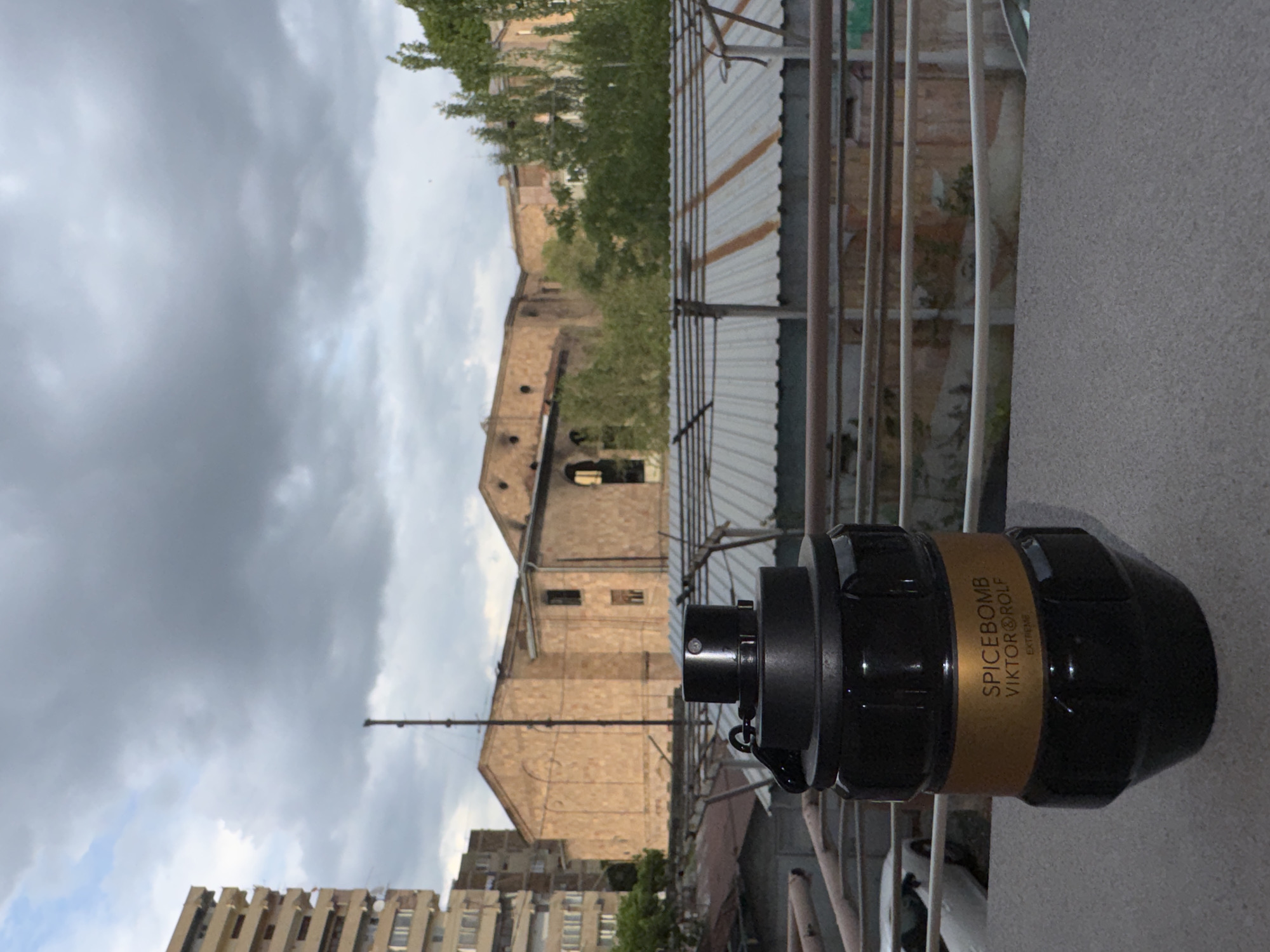Product photography and urban scenes from June 2026