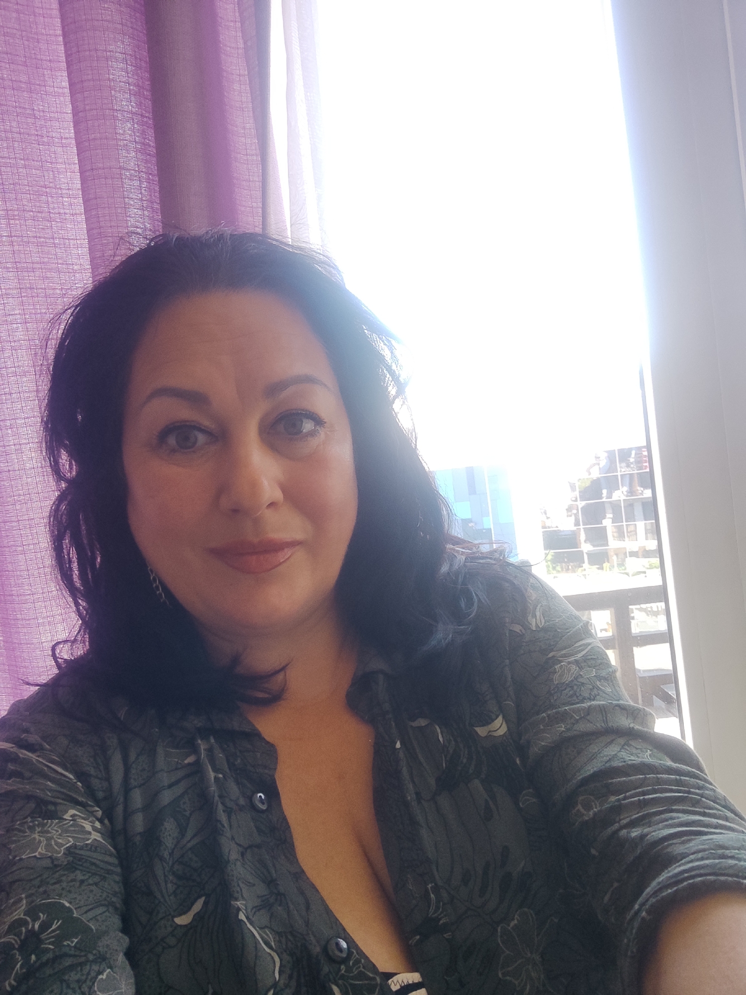 A casual Sochi day: souvenirs, fish spa, and family moments