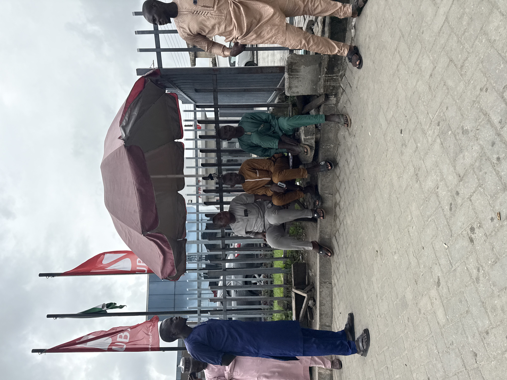 Ado, Nigeria