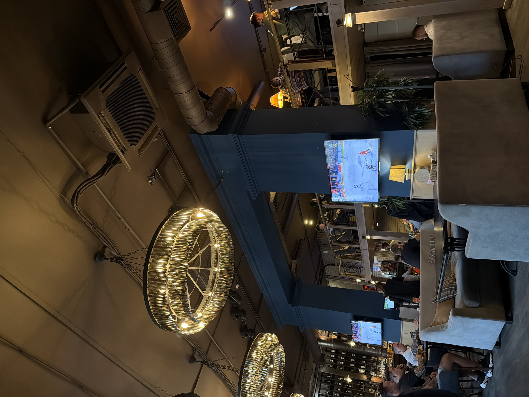 Witness documents bar, brewery, buildings during Kazan walkabout