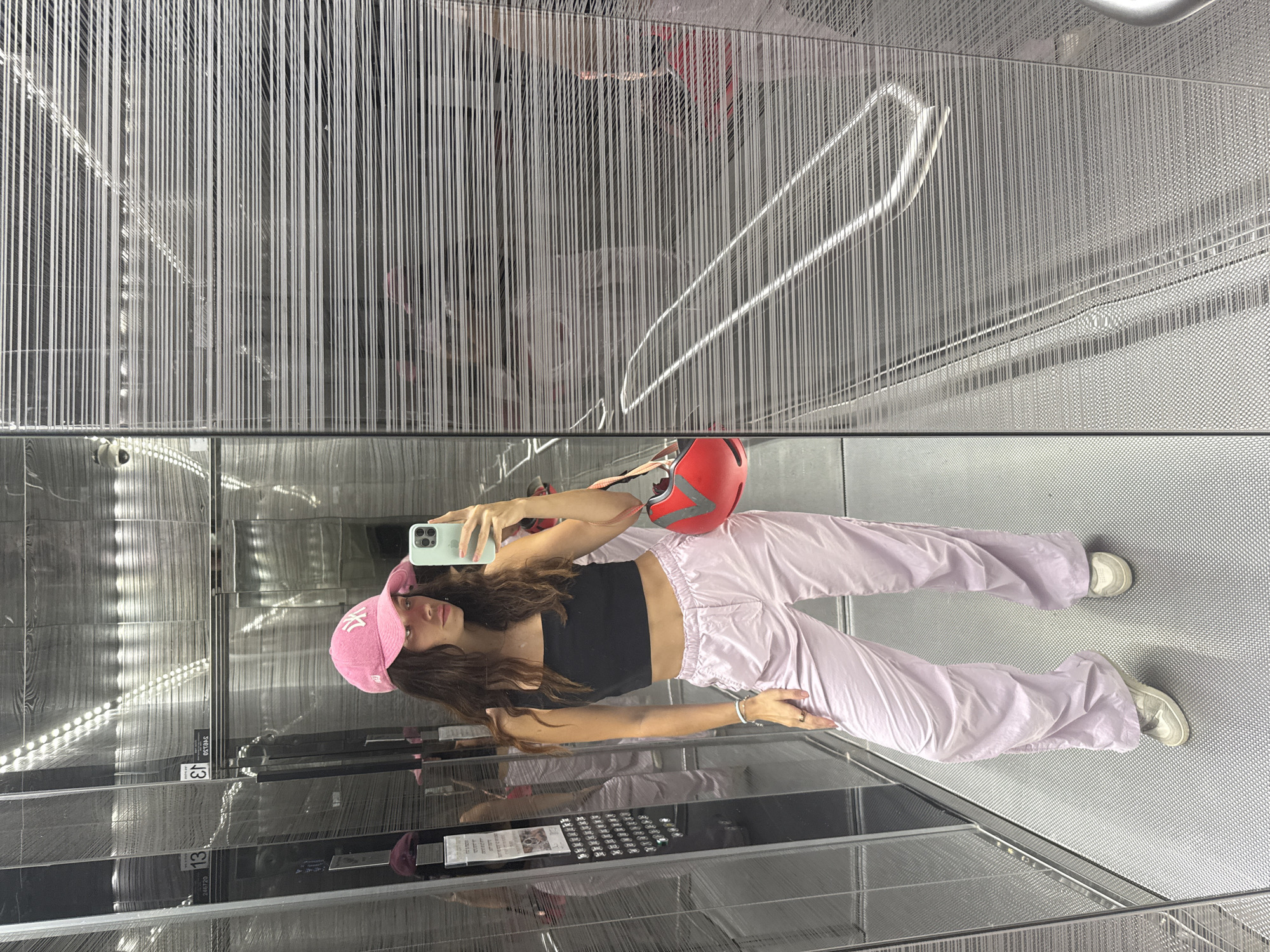 Tel Aviv afternoon captures selfie moment and birthday dog