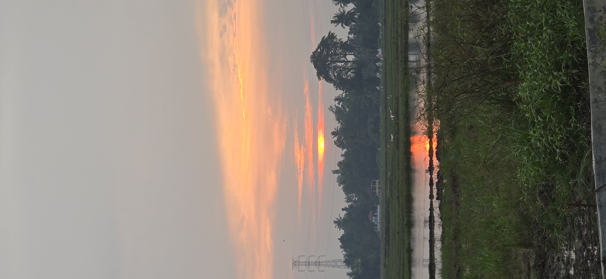 Keudejungkagajah, Indonesia