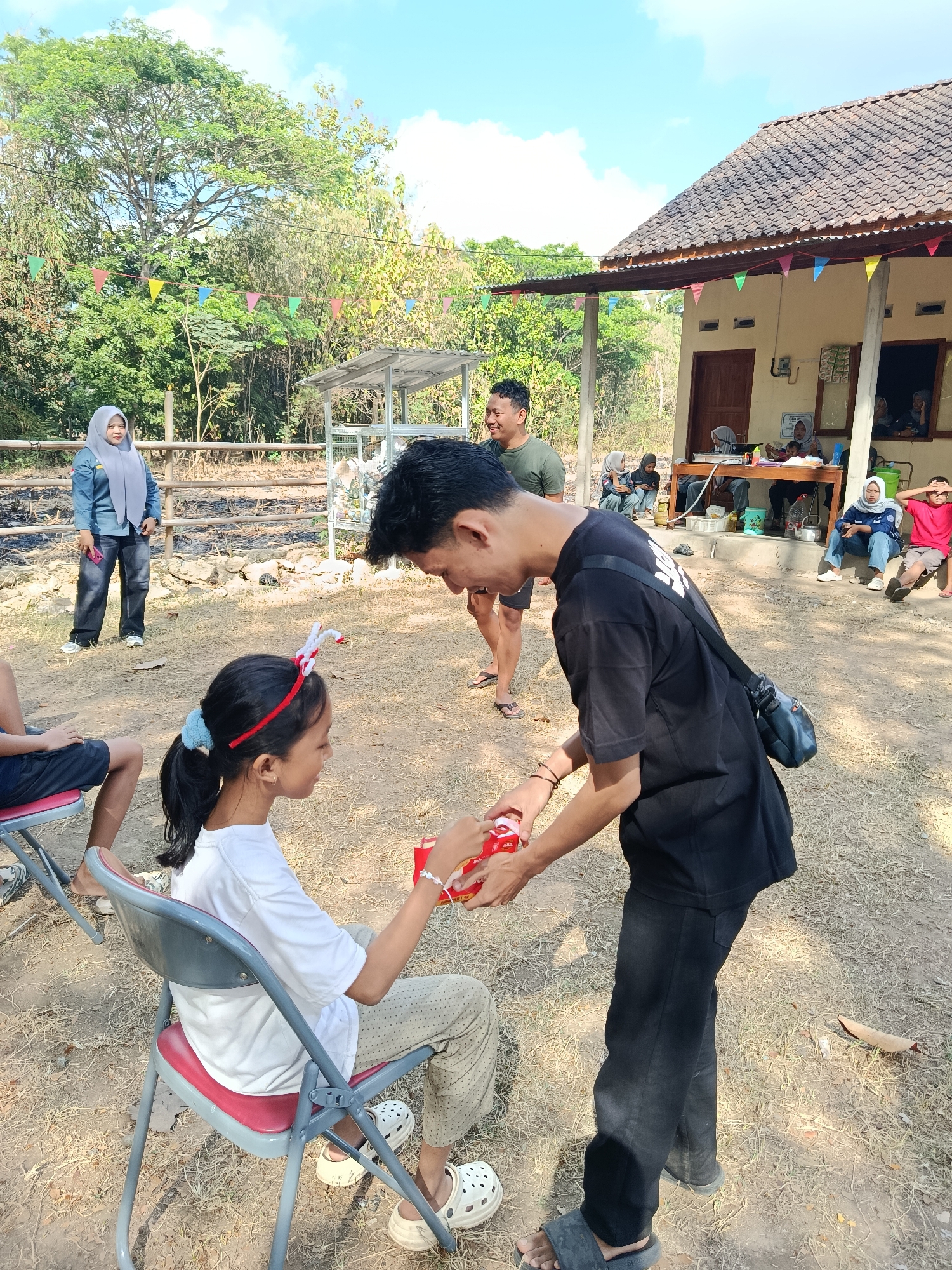 Event