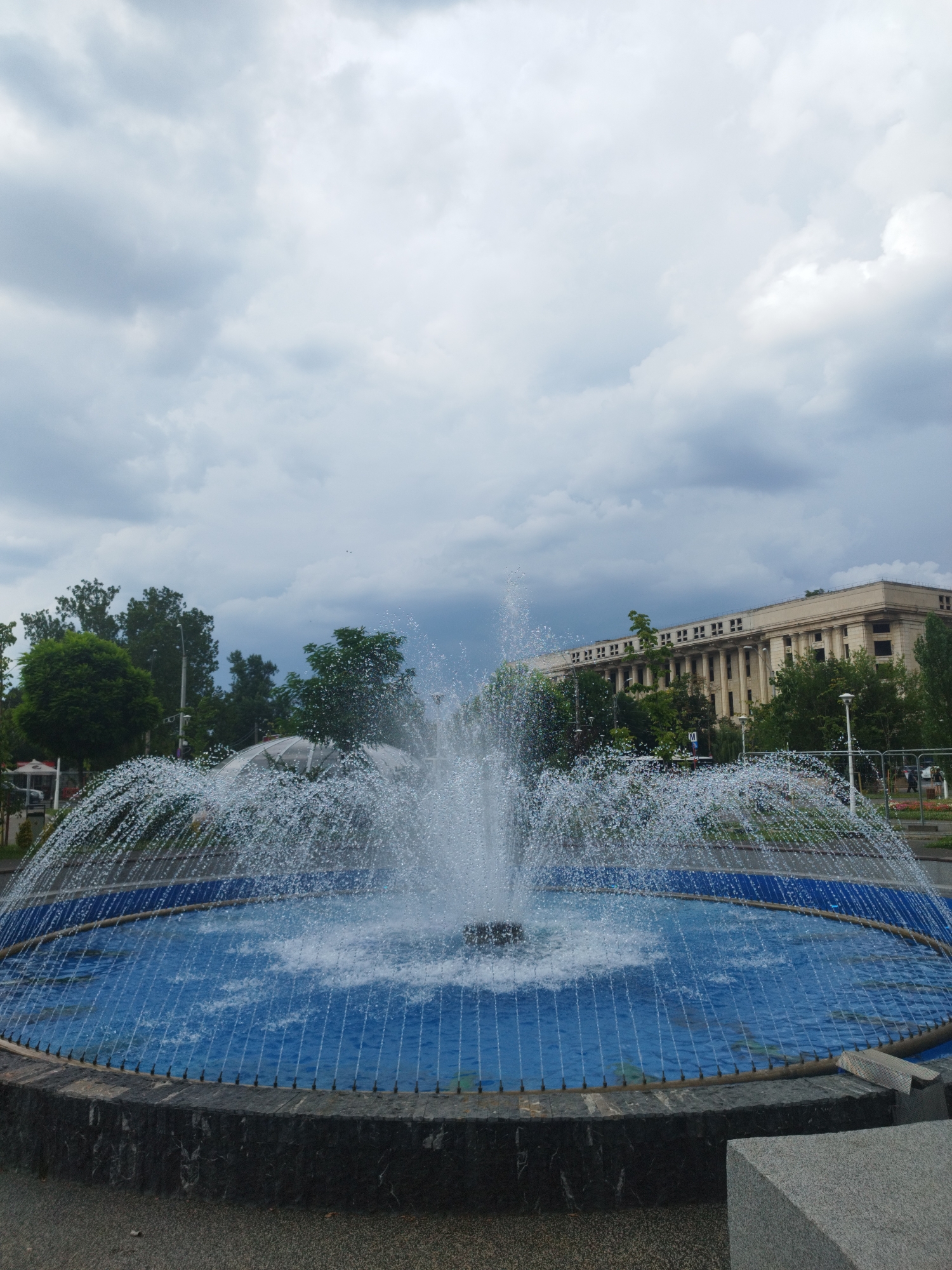 Bucharest, Romania