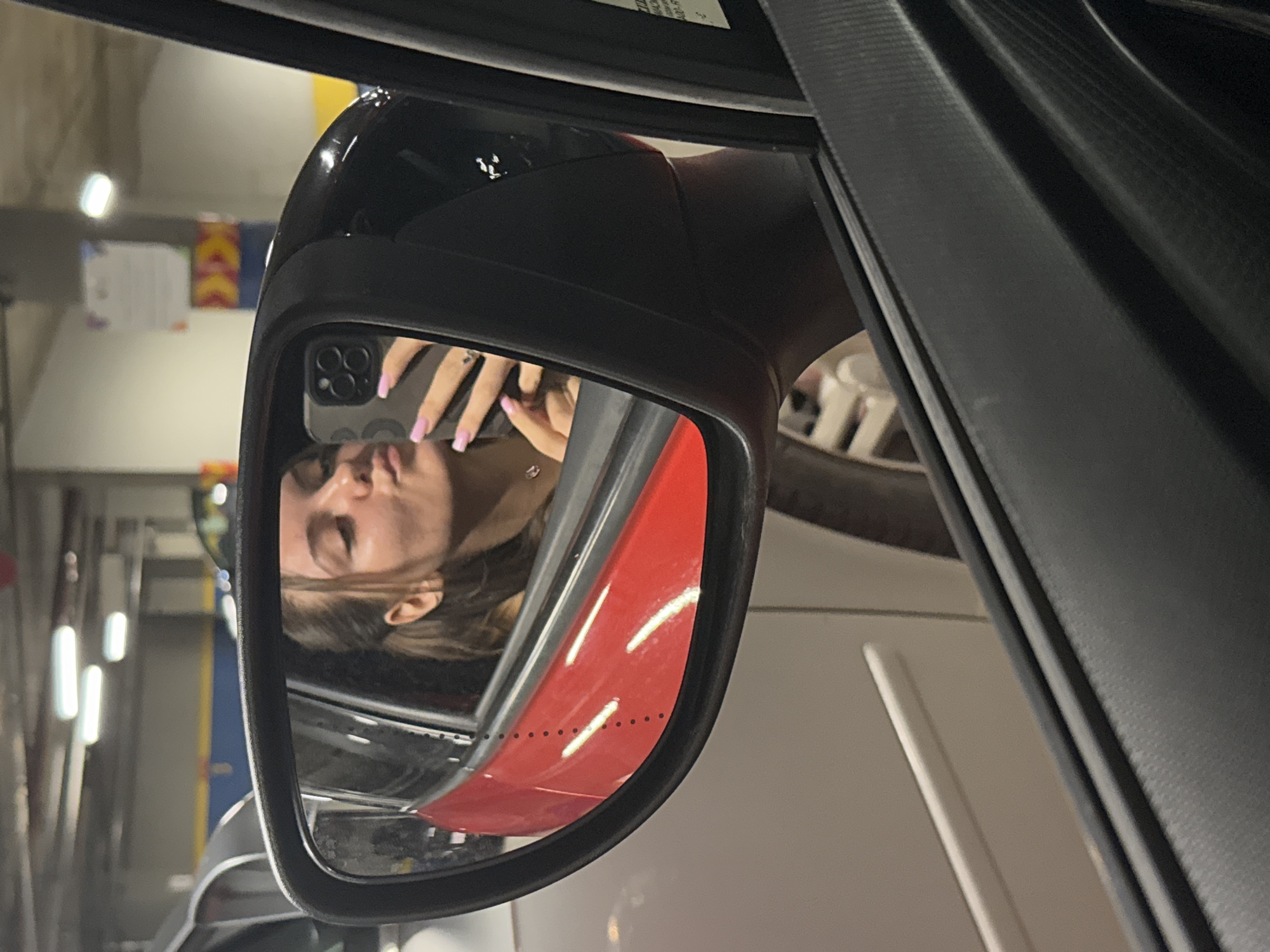 Ordinary moments captured across Sofia: selfies and park scenes