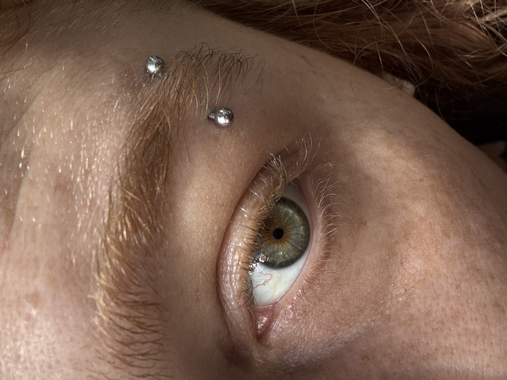 Close-up portraits and street scene documented in Buenos Aires