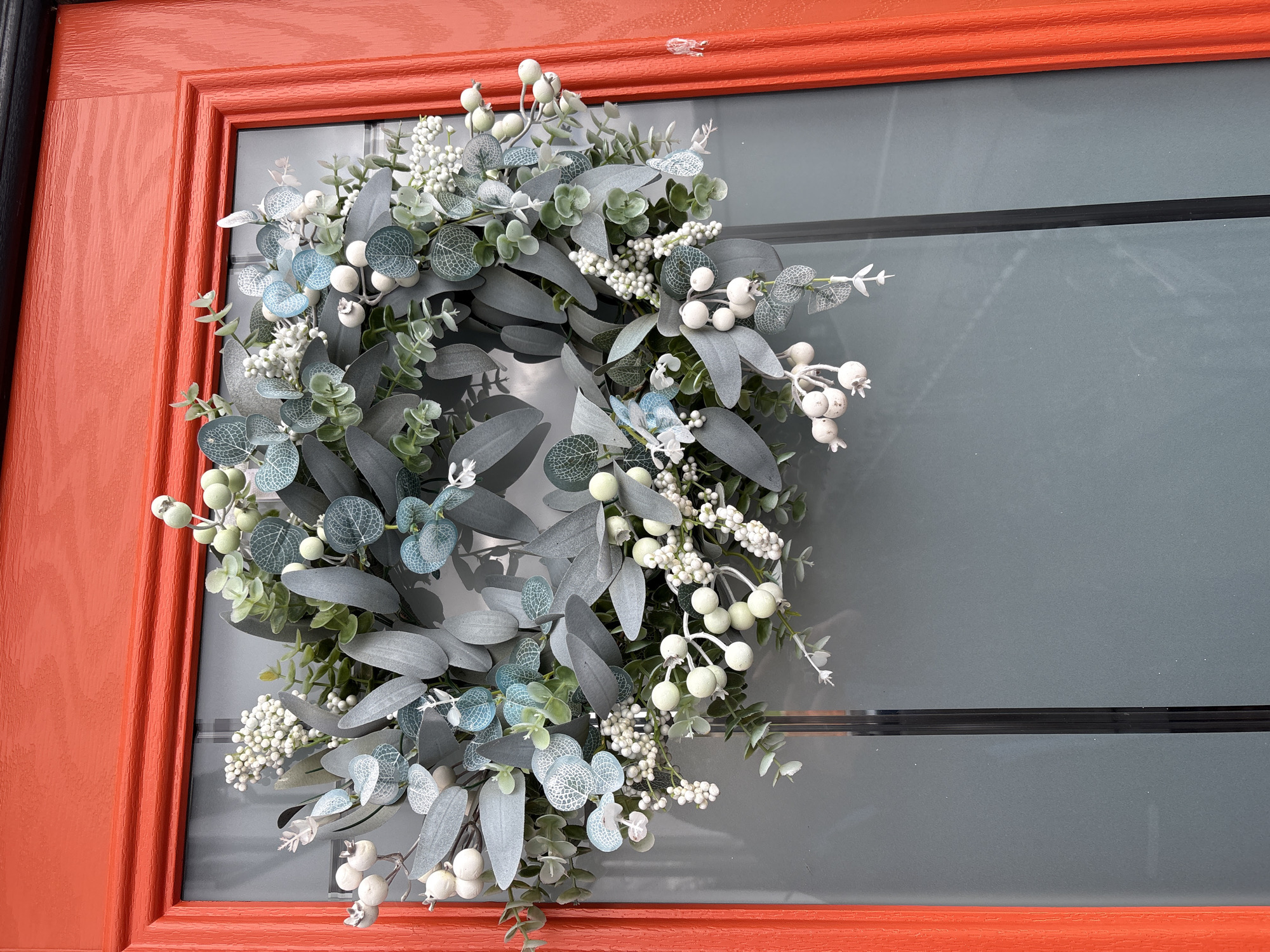 Spring garden scenes documented across Longden village residences