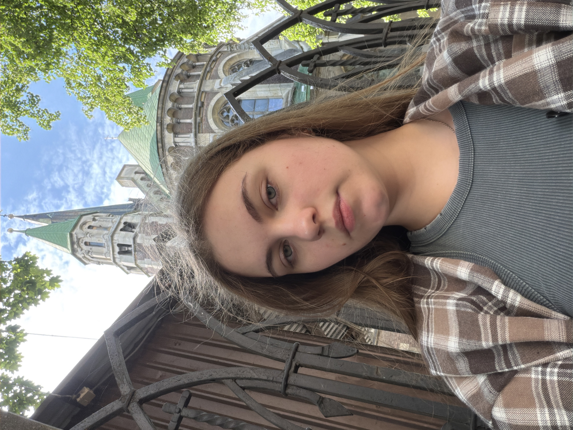 Lviv's Gothic Revival landmark photographed from every angle