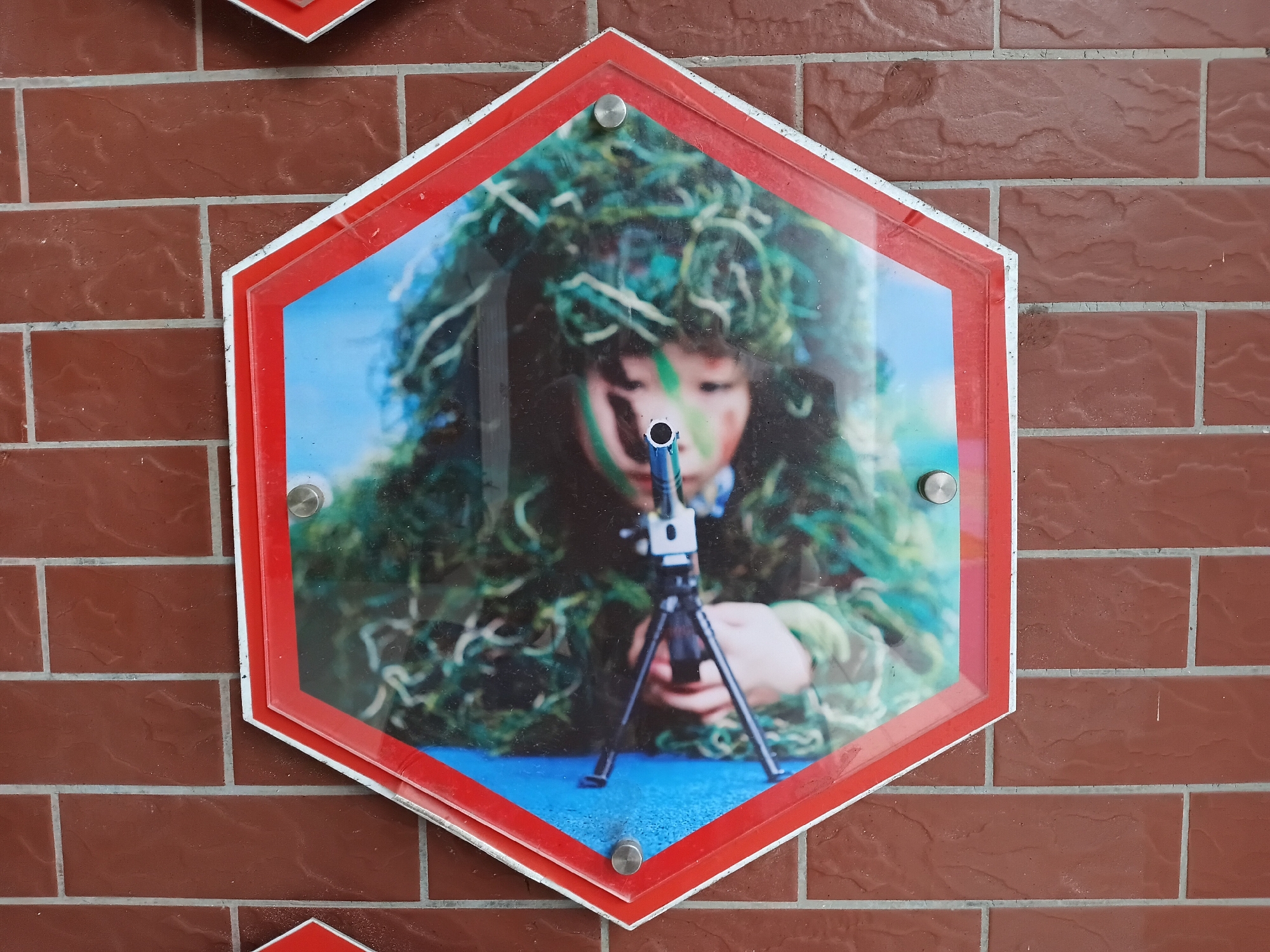 Morning documentation of everyday life in Shunde District