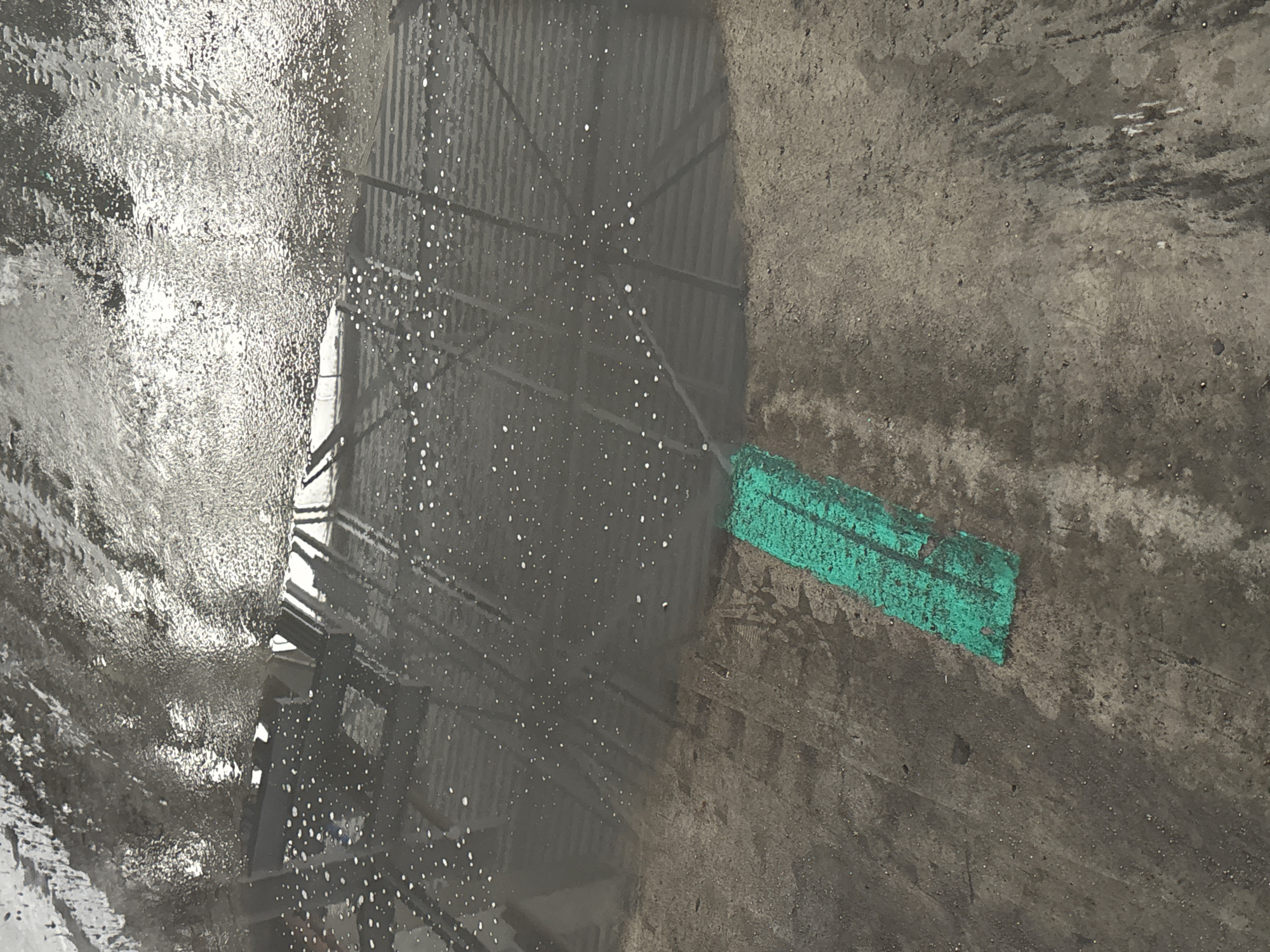 Industrial operations documented at Ruptsi, Bulgaria facility