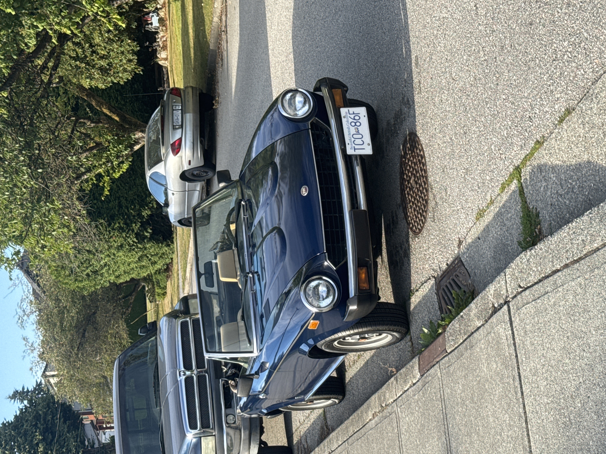 Coquitlam, Canada
