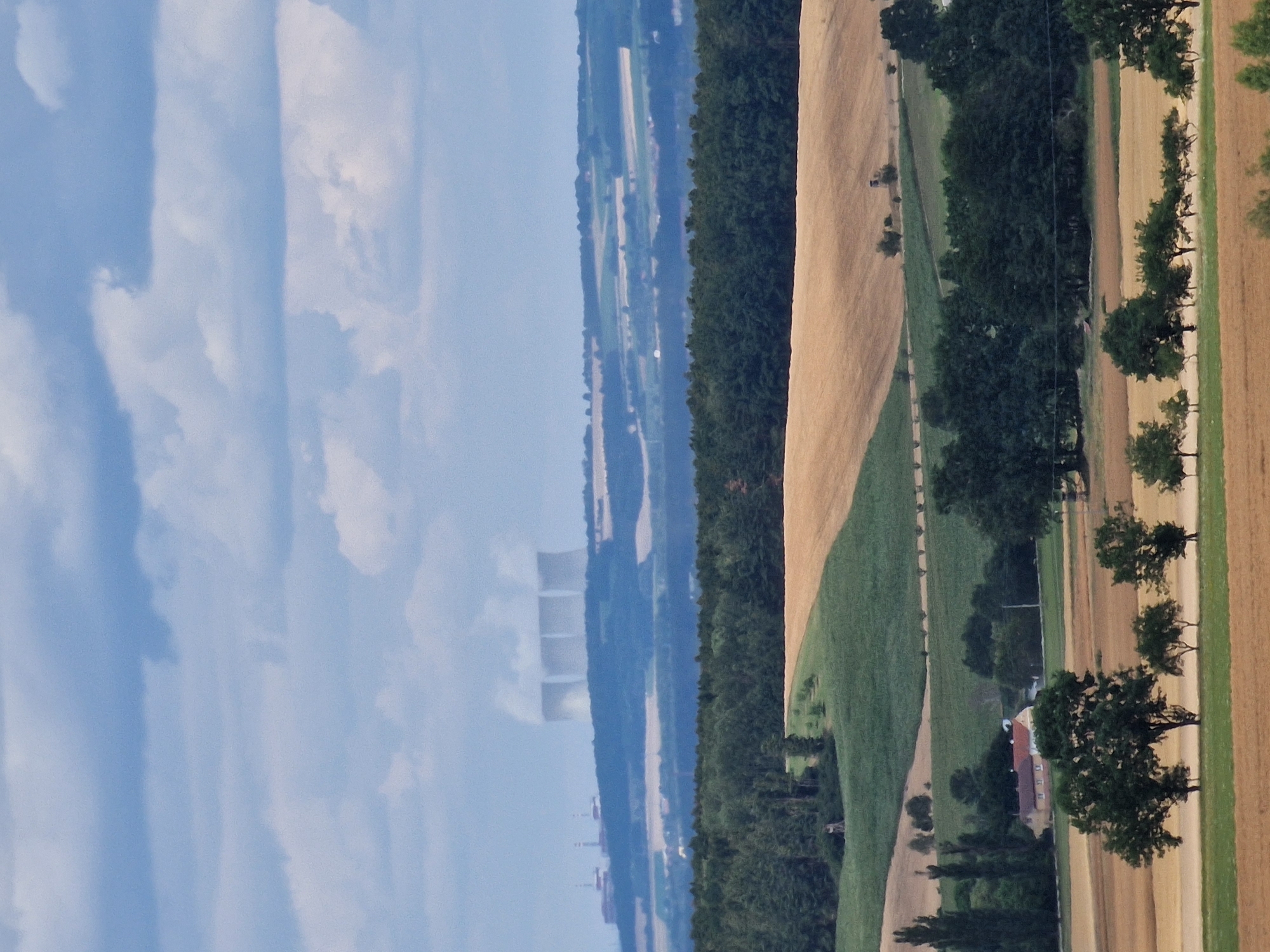 Lipí, Czechia