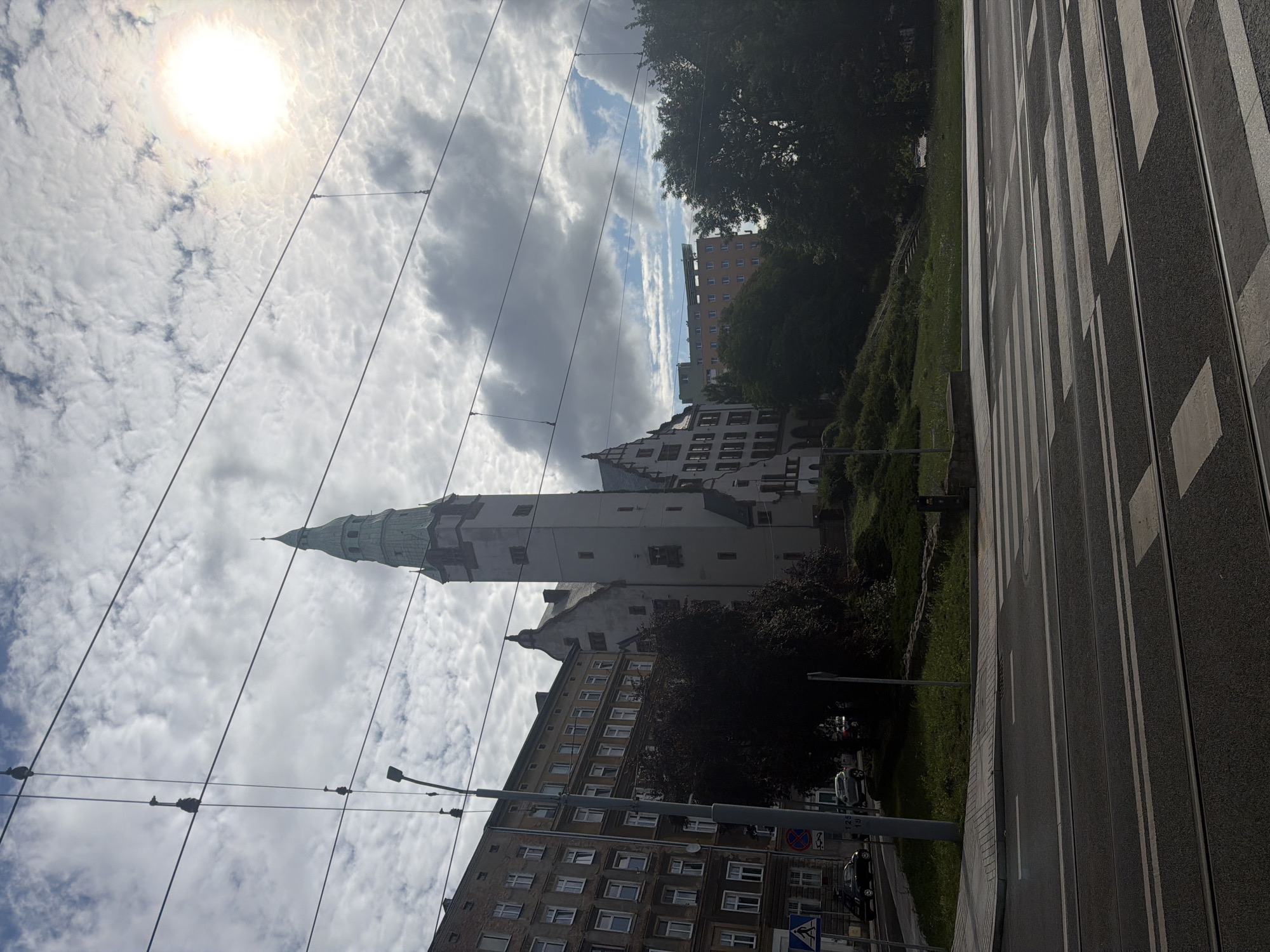 Szczecin, Poland