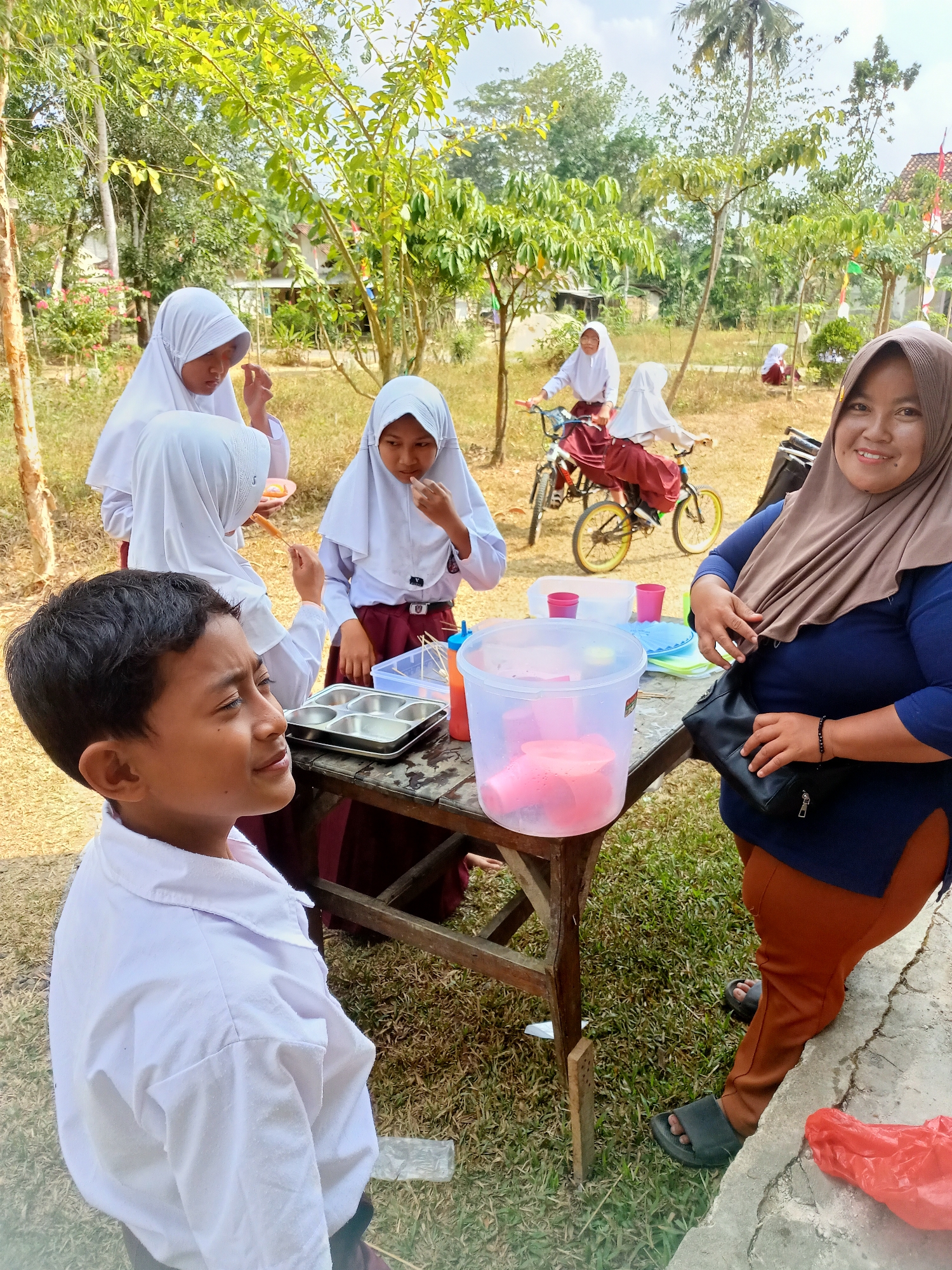 Event