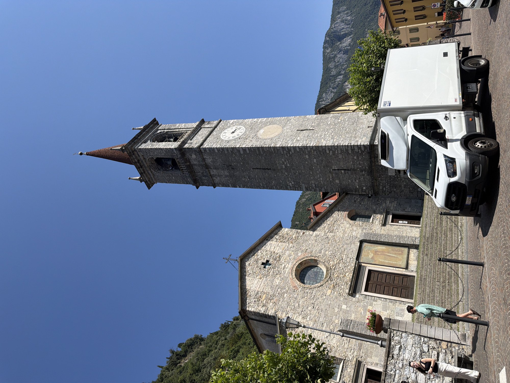 San Giovanni, Italy