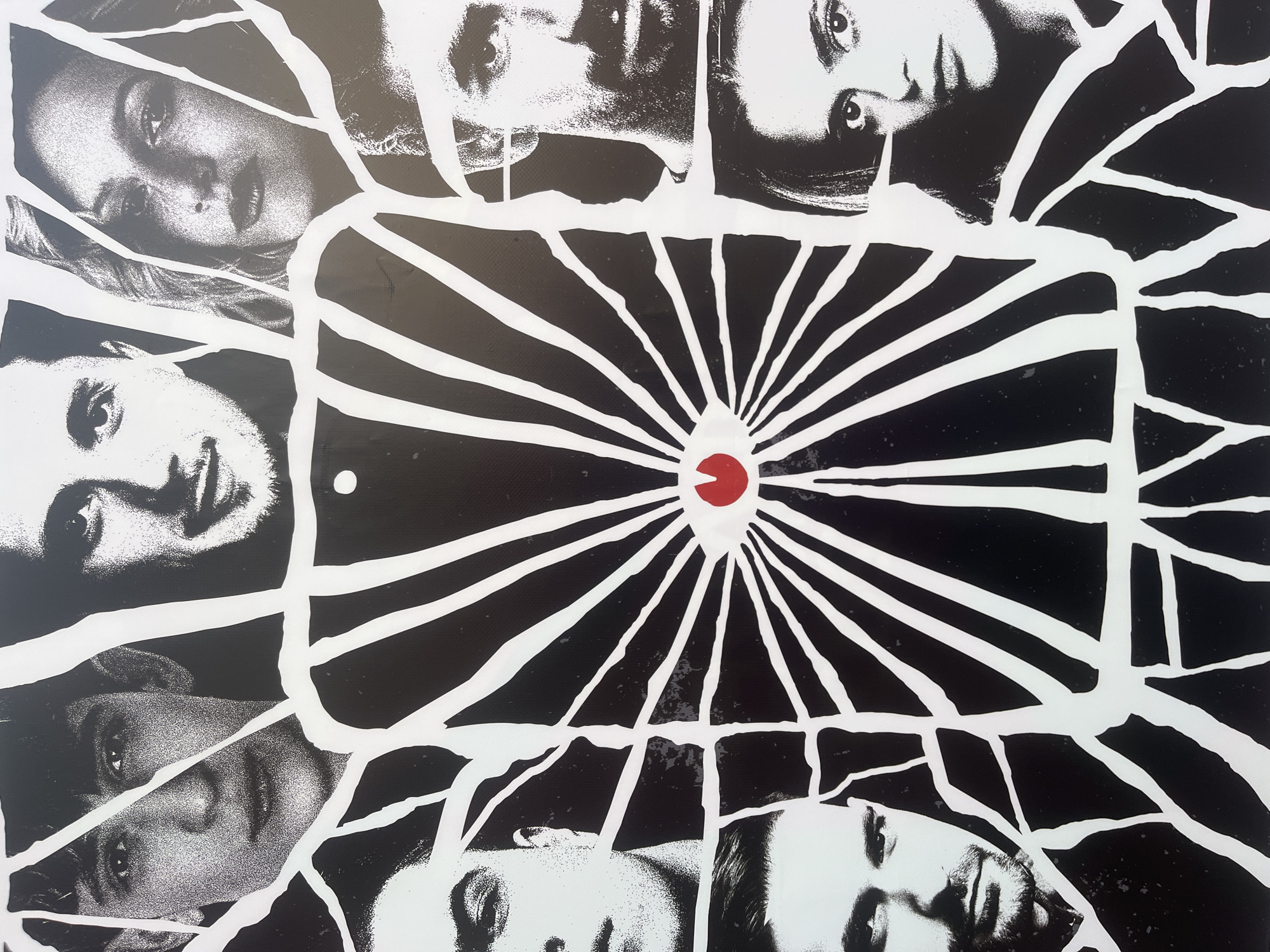 Burgas resident captures art, coffee culture, war memorial moments